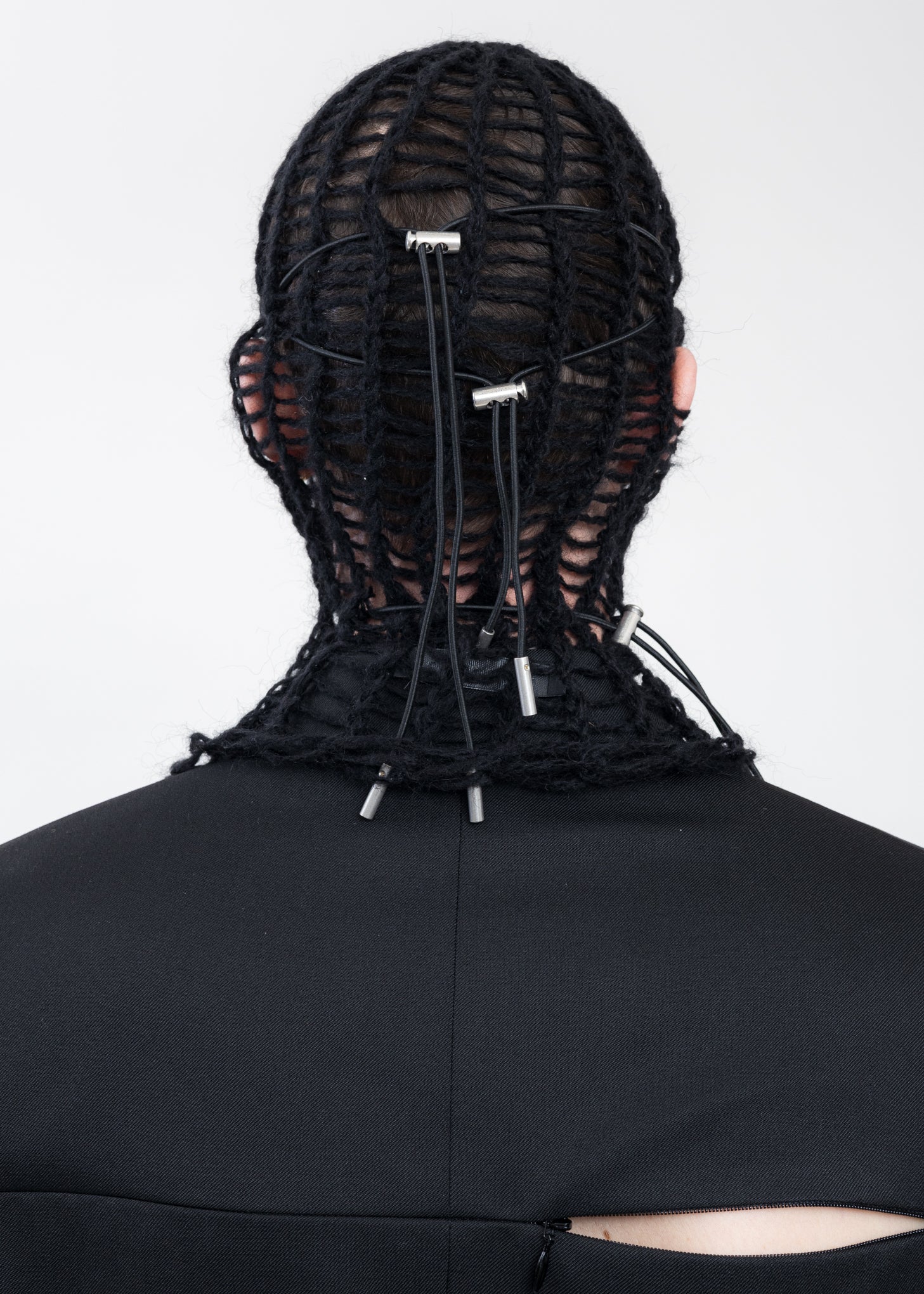 Black TACCA Hat - Image 4