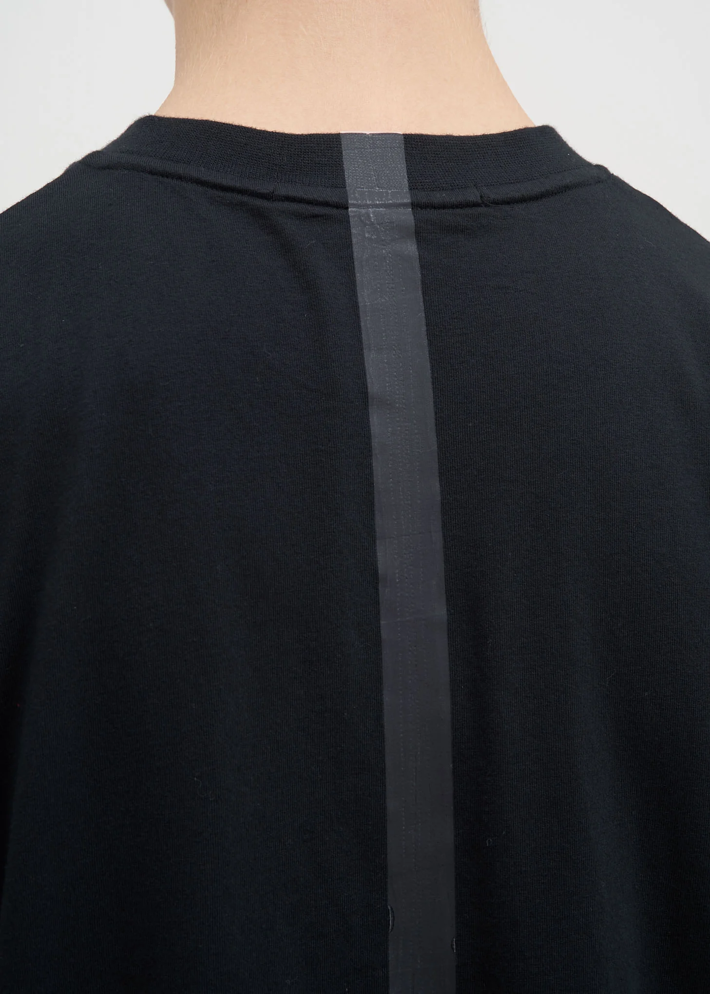 Black Tape T-Shirt - Image 4