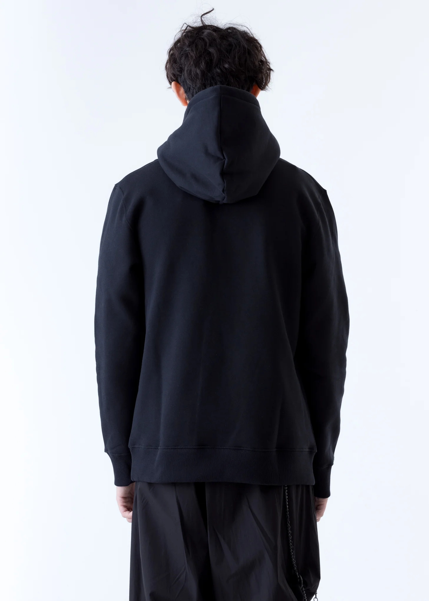 Black Terminator 2 Edition 'Hasta La Vista' Hoodie - Image 4