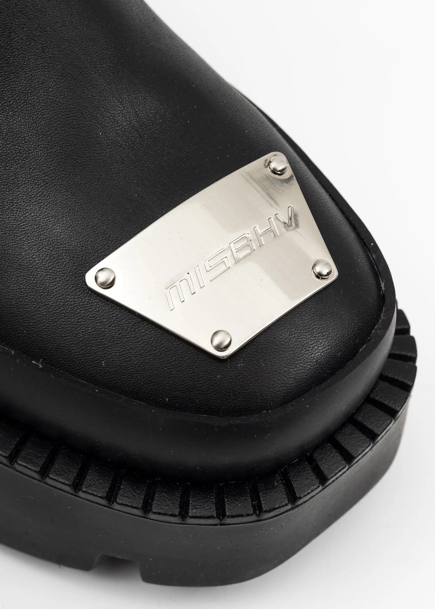 Black 'The 2000' Chelsea Boots - Image 2