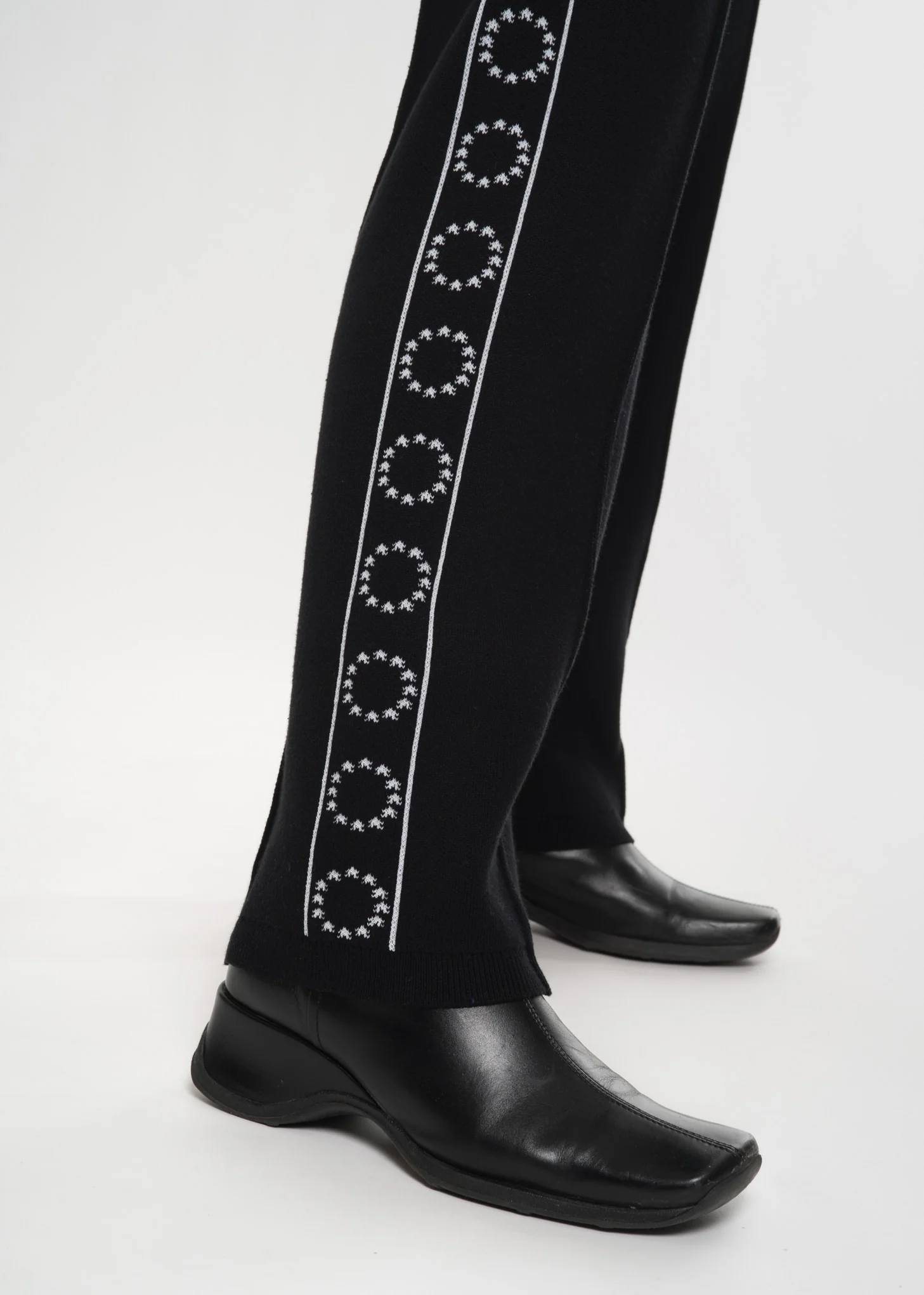 Black Time-Out Pant - Image 5