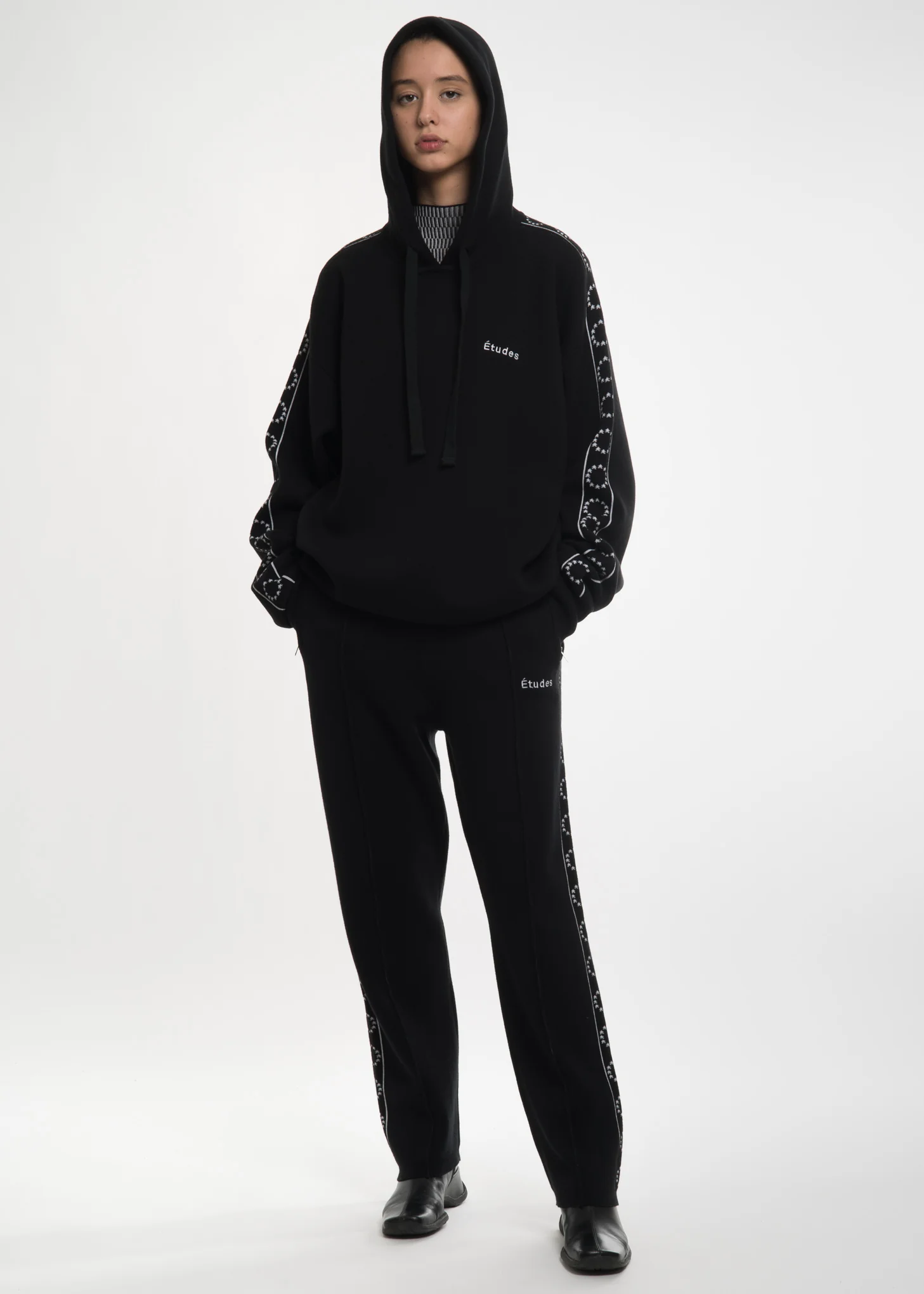 Black Time-Out Pant - Image 6