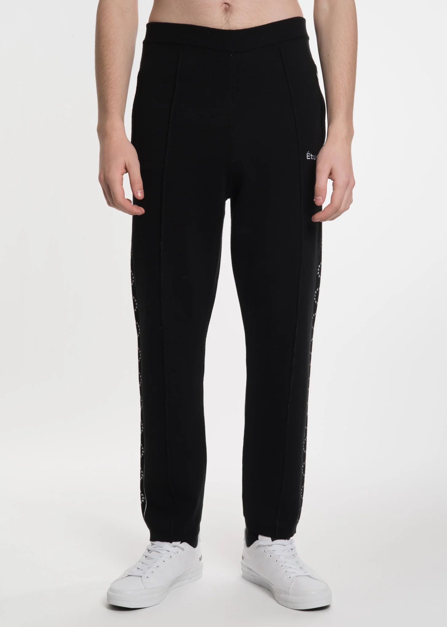 Black Time-Out Pant - Image 2