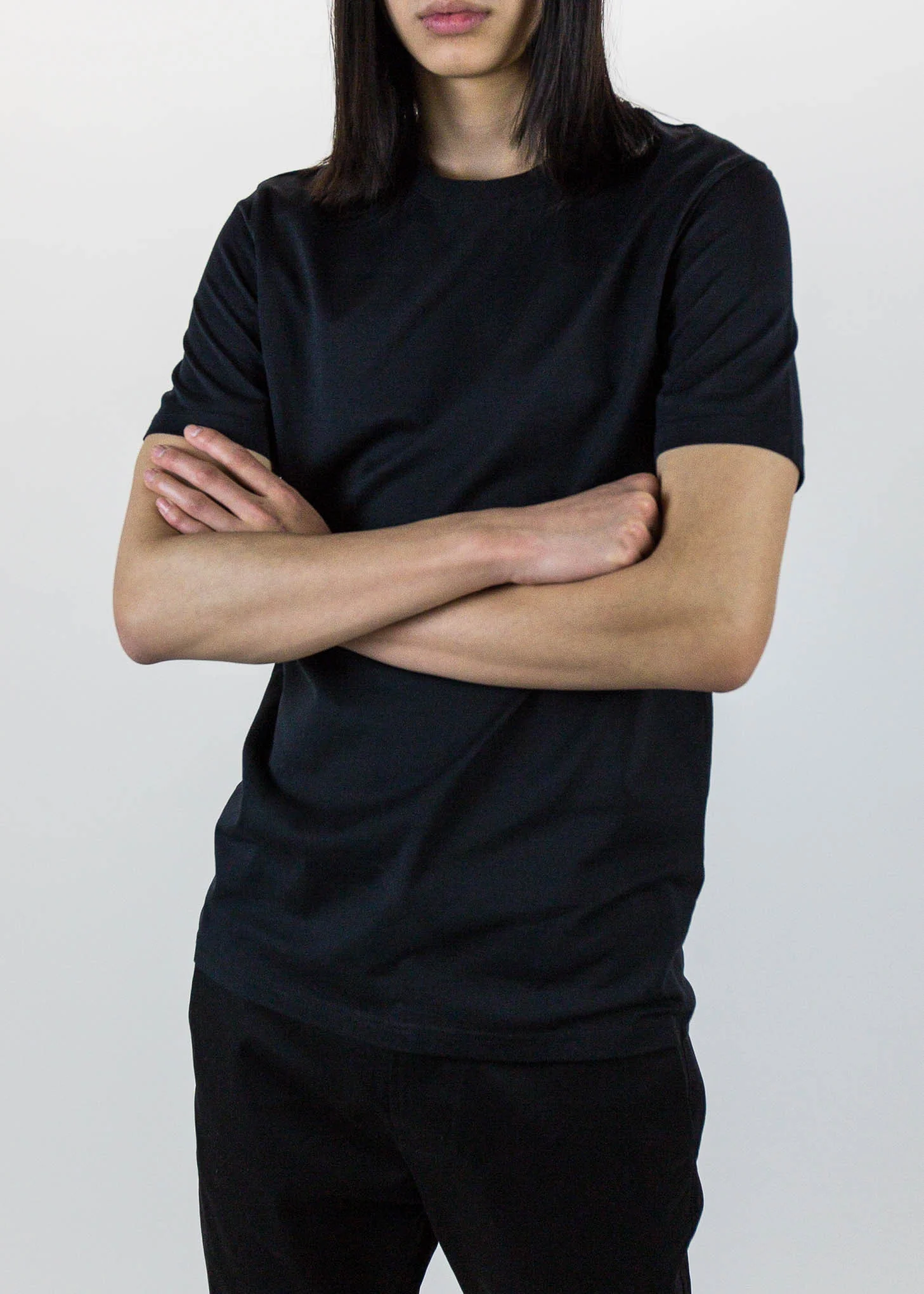 Black Toni T-Shirt - Image 2