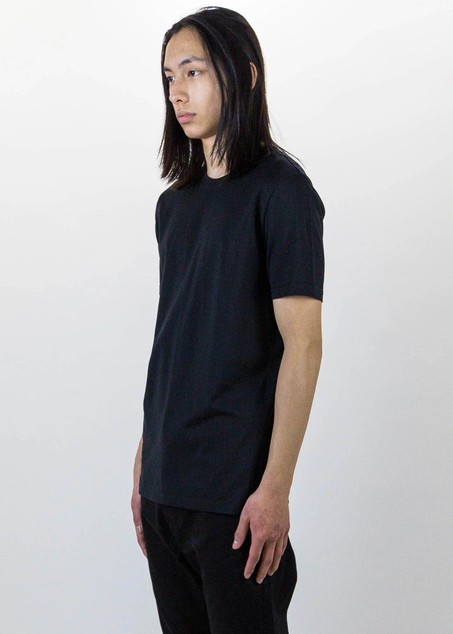 Black Toni T-Shirt - Image 3