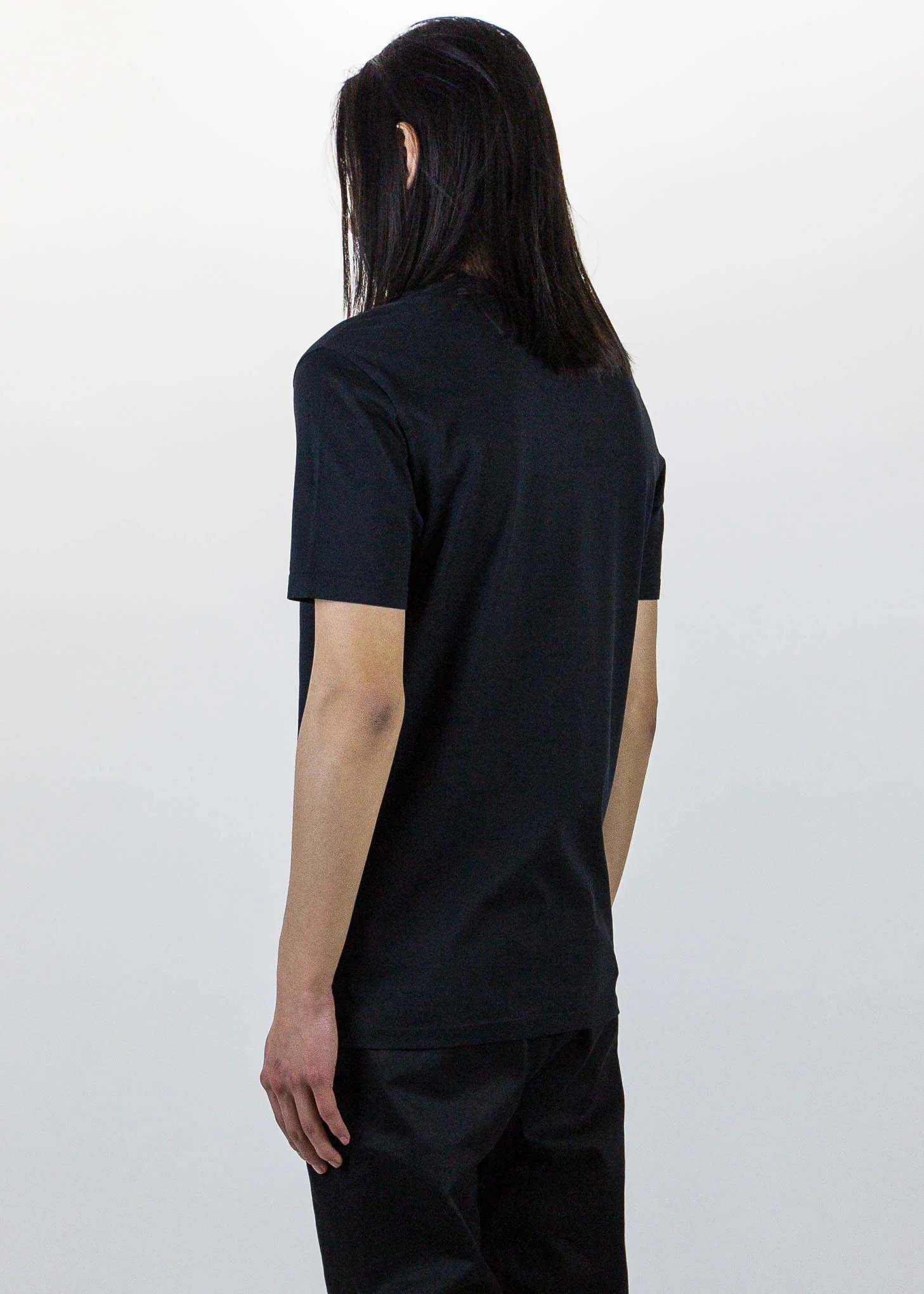 Black Toni T-Shirt - Image 4