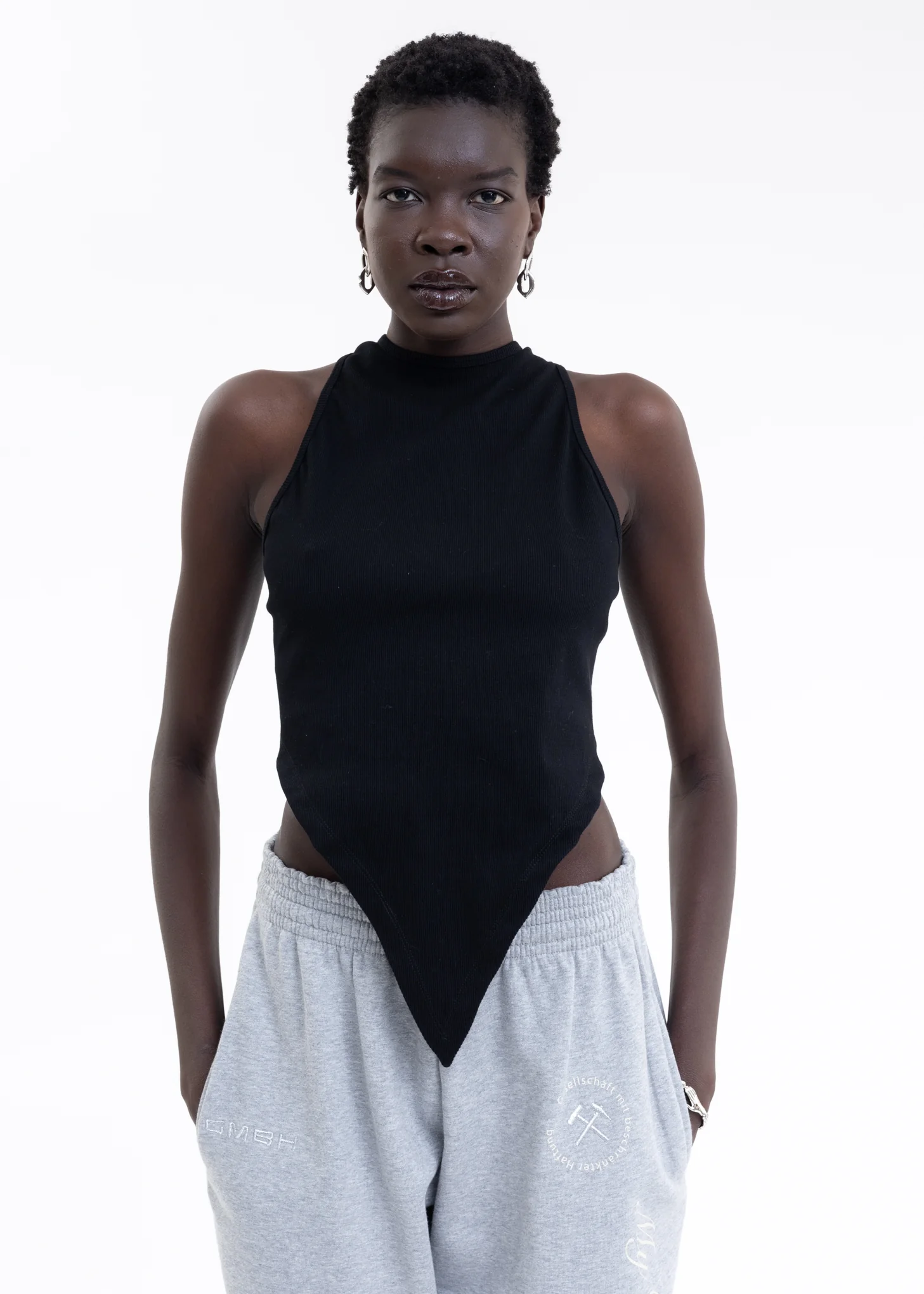 BLACK TOP JERSEY - Image 4