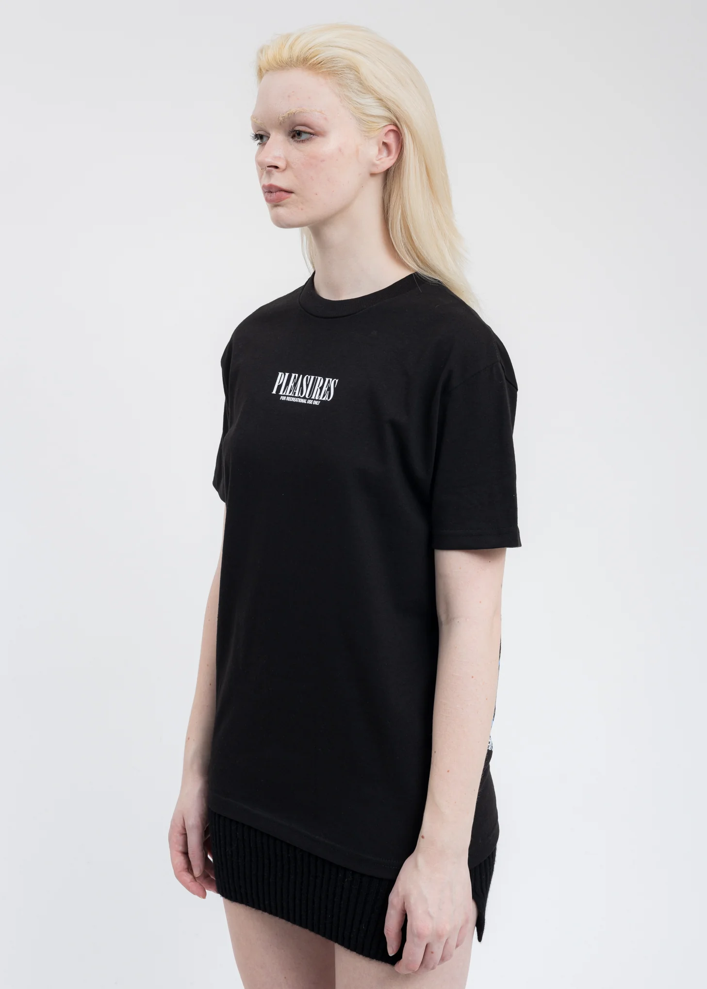 Black Trip T-Shirt - Image 3