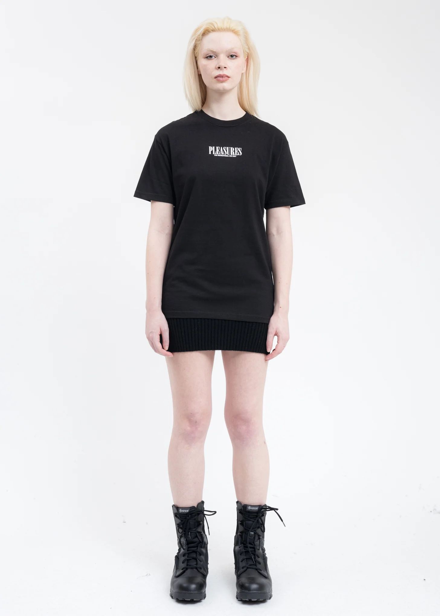 Black Trip T-Shirt - Image 6