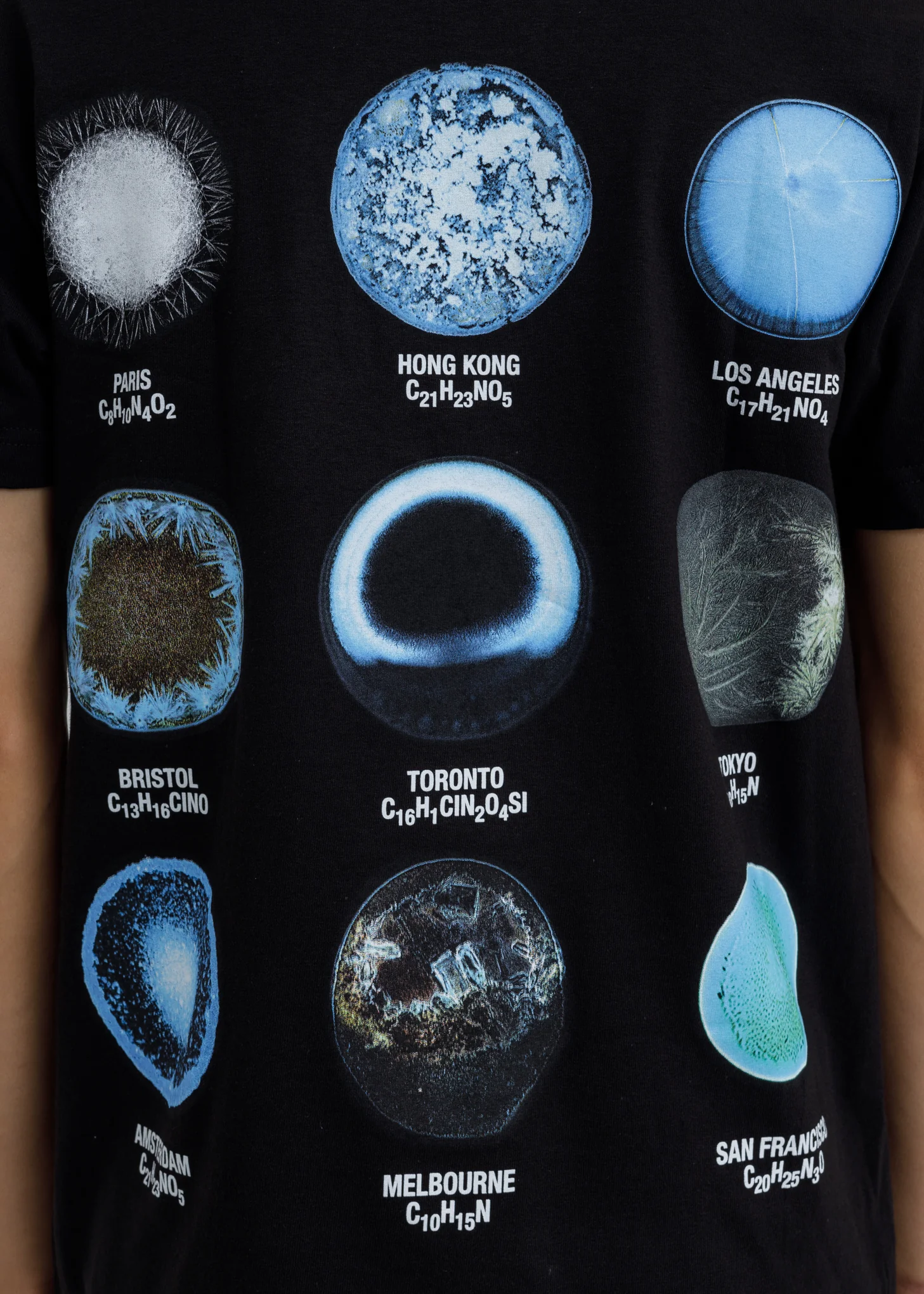 Black Trip T-Shirt - Image 4