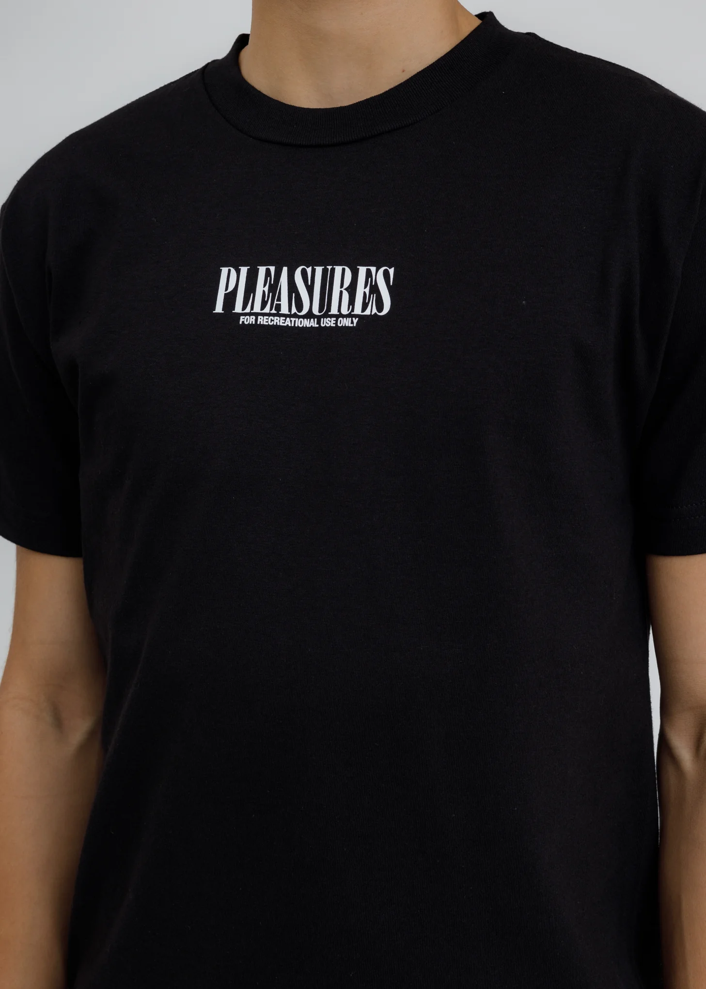 Black Trip T-Shirt - Image 5