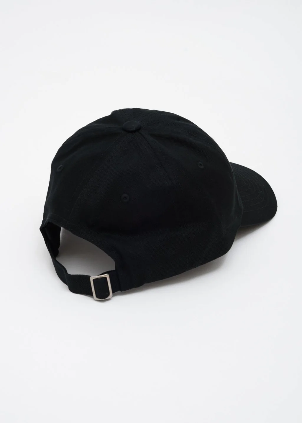 Black Tuff Europa Cap - Image 4