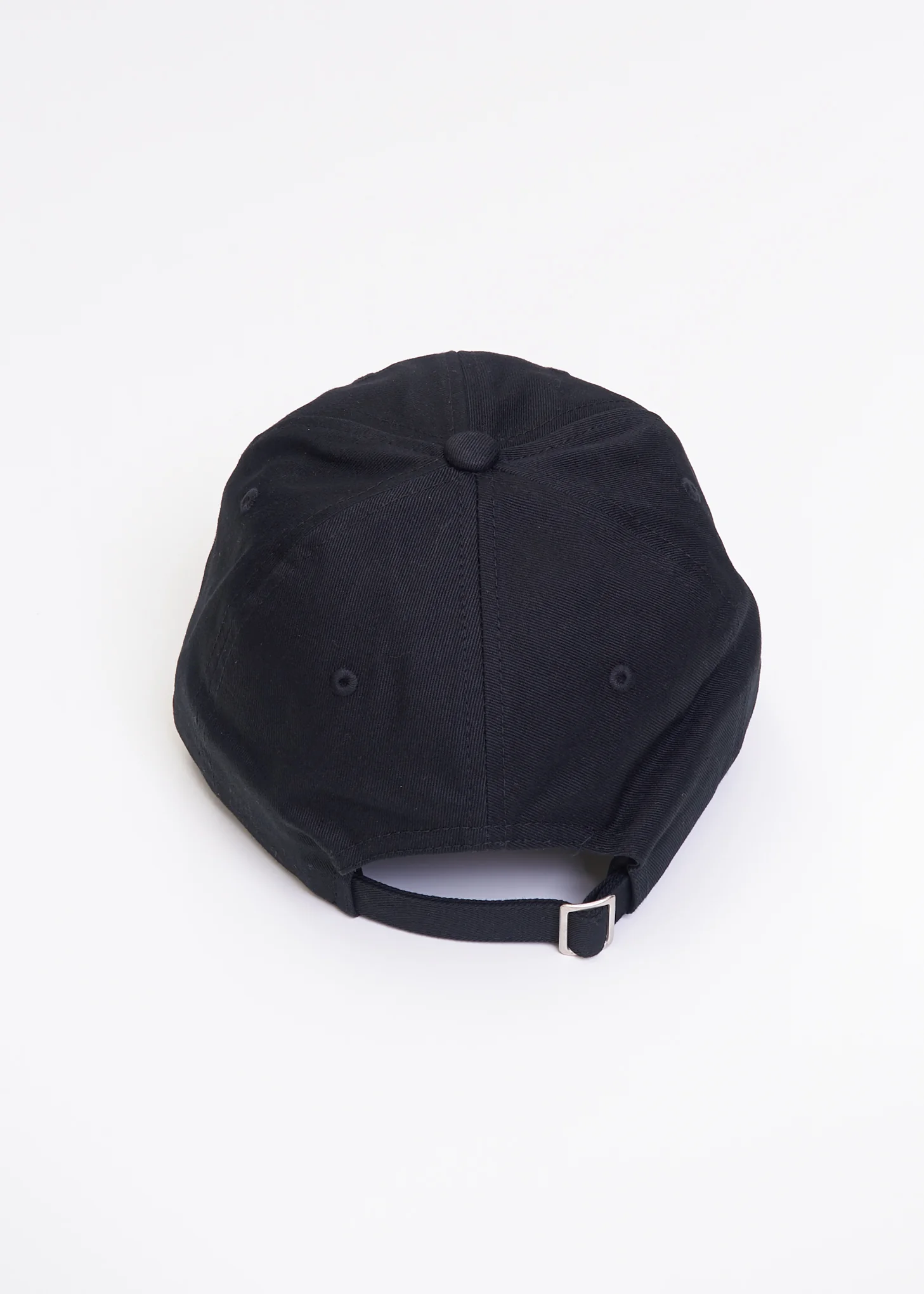 Black Tuff Underground Hat - Image 4