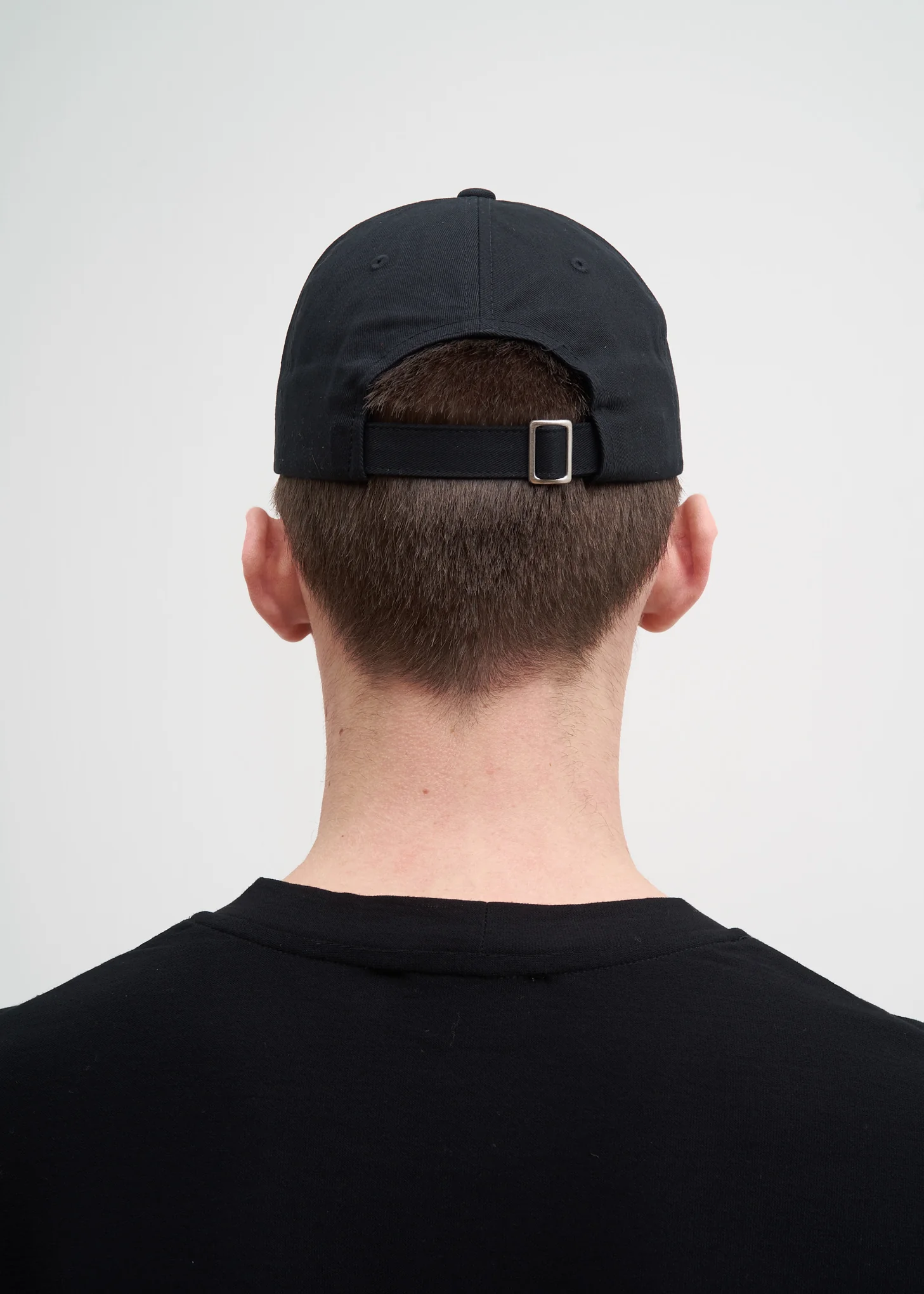 Black Tuff Underground Hat - Image 5