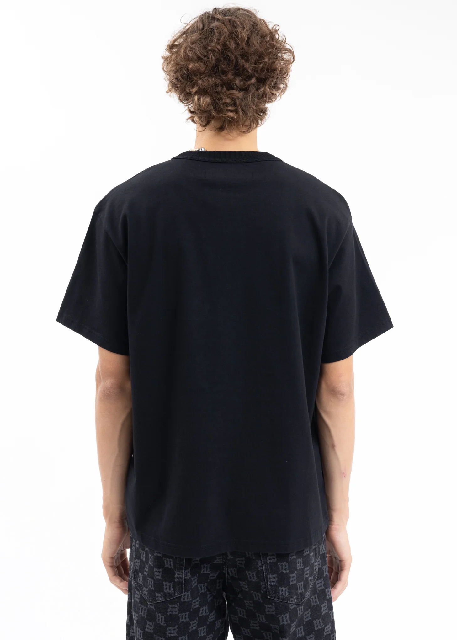 BLACK TULUM II T-SHIRT - Image 4