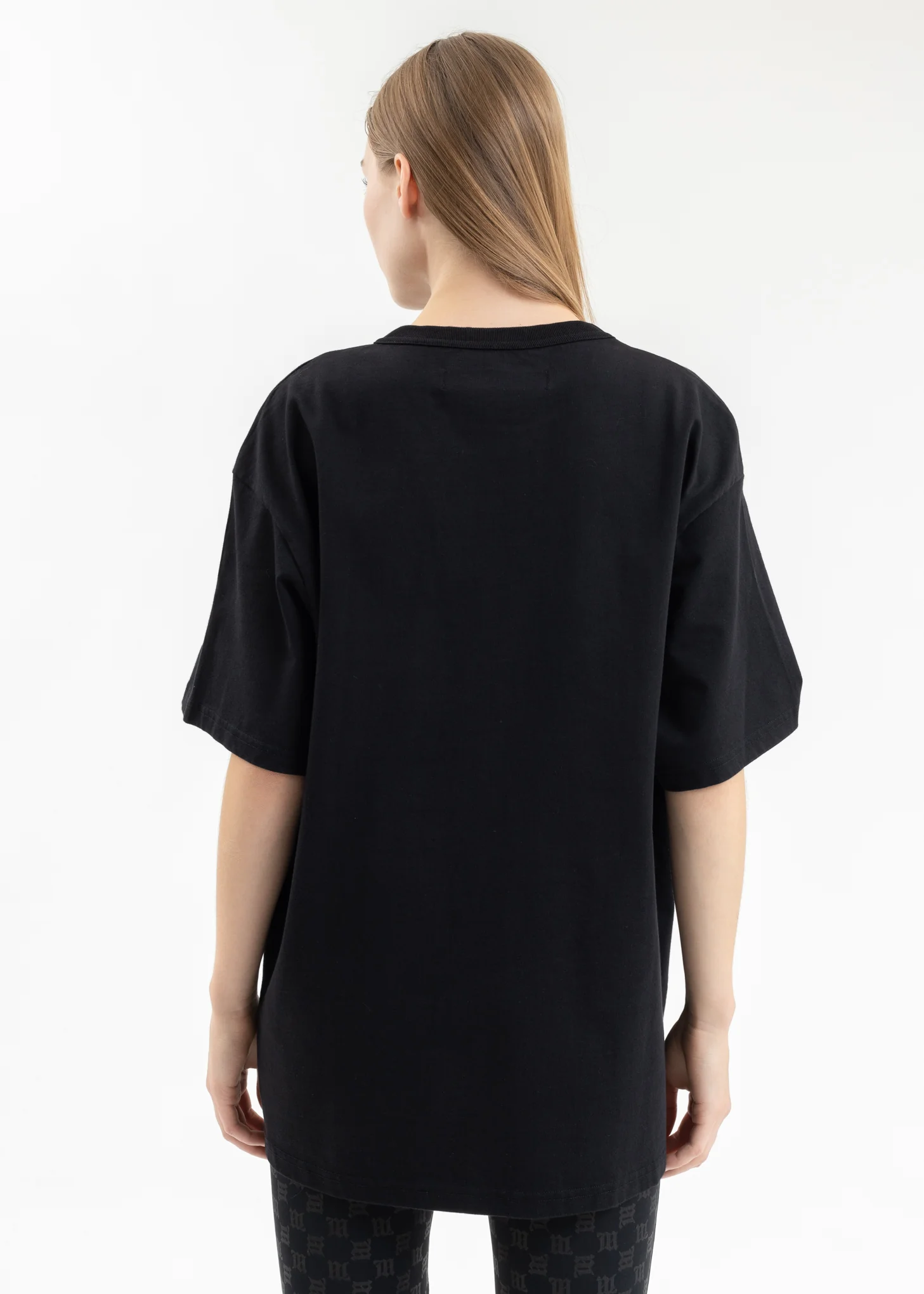 BLACK TULUM II T-SHIRT - Image 4