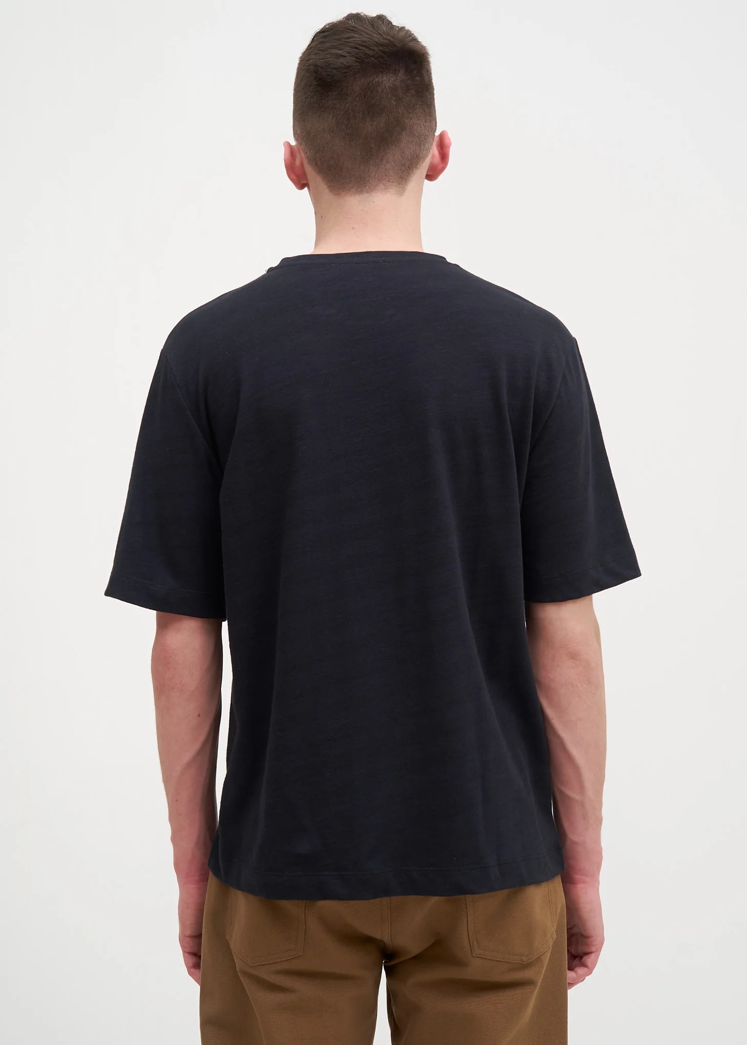 Black Underground Unity T-shirt - Image 3