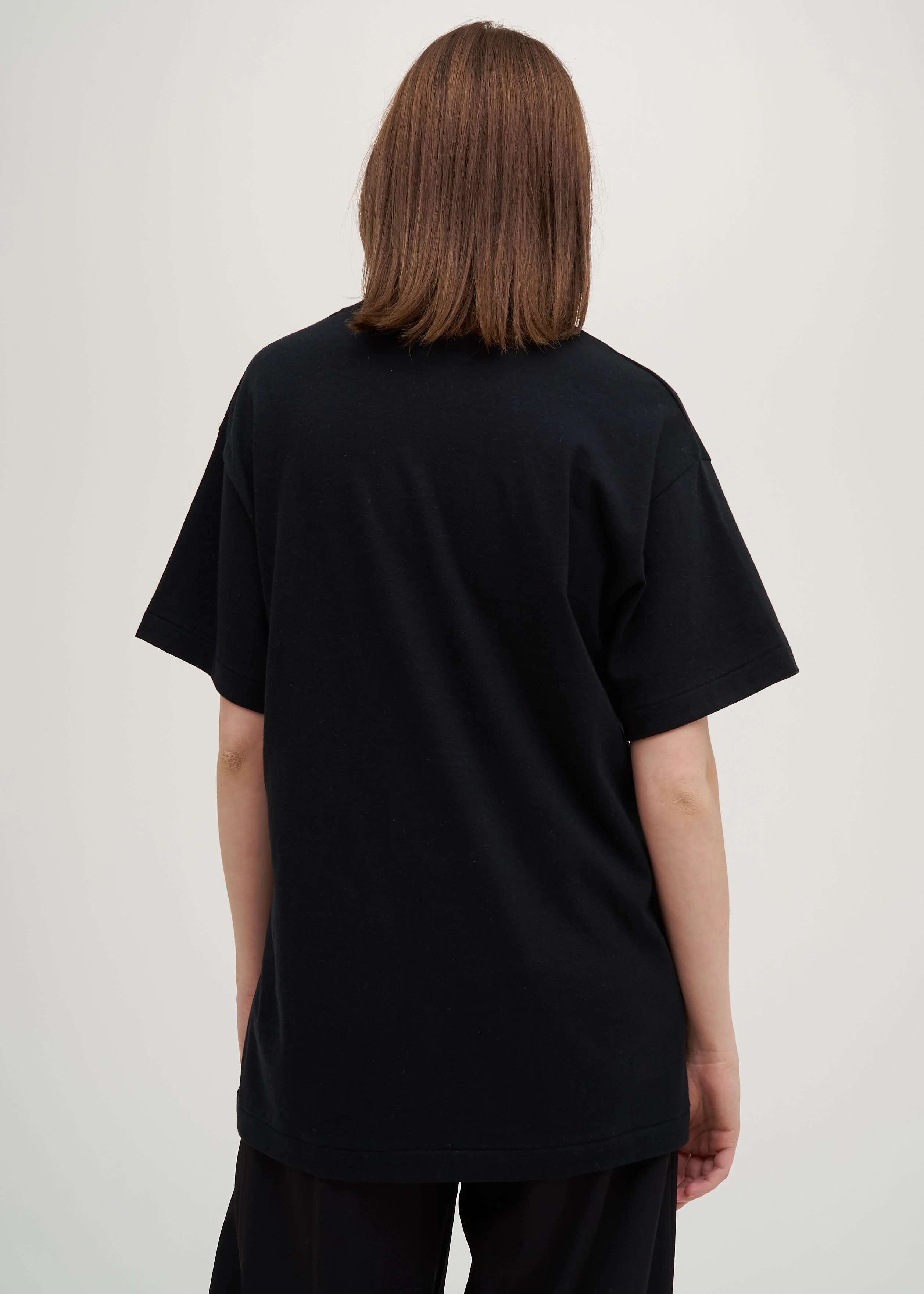 Black Unicorn T-Shirt - Image 3