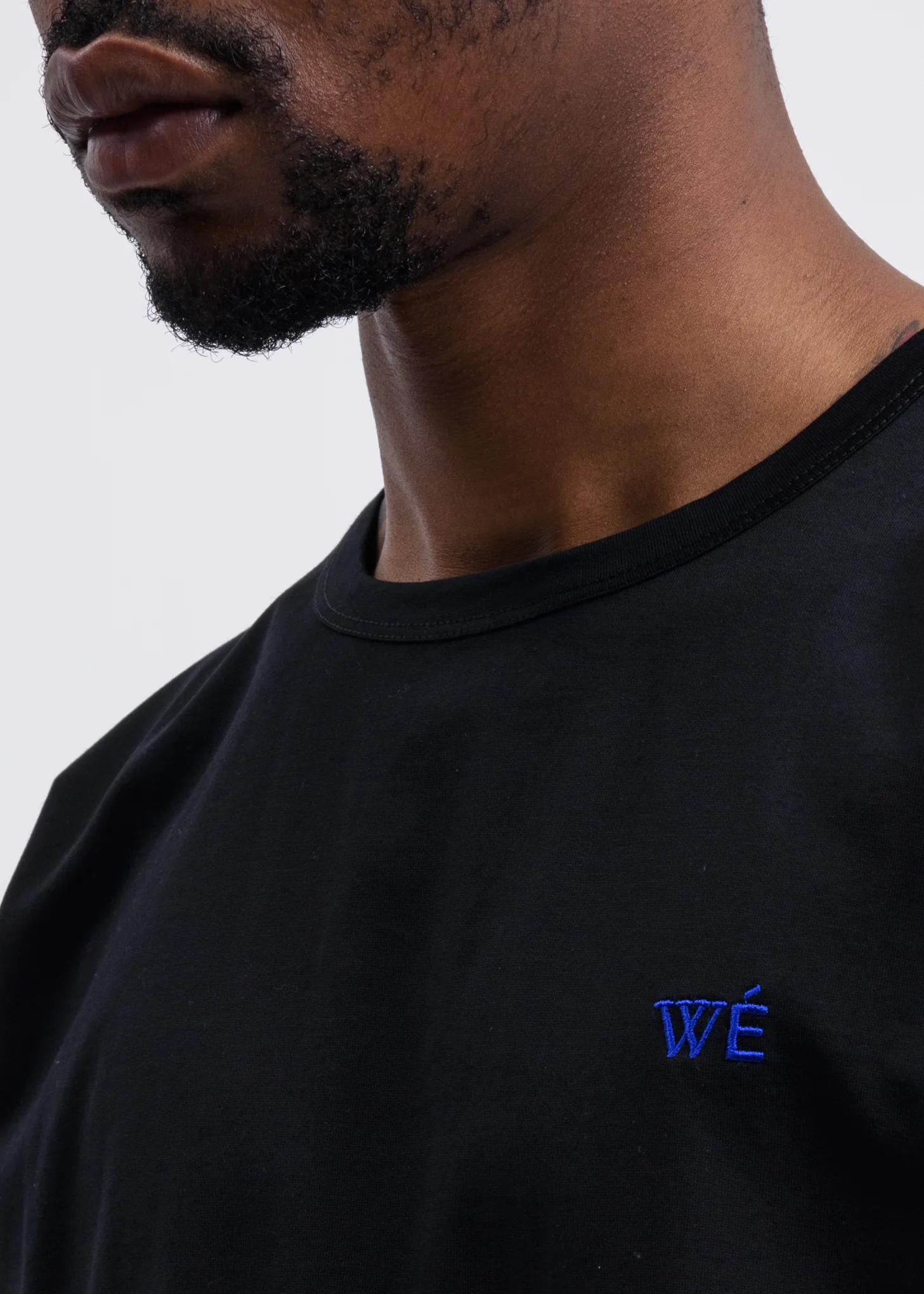 Black Unity Definition Wikipedia T-Shirt - Image 4