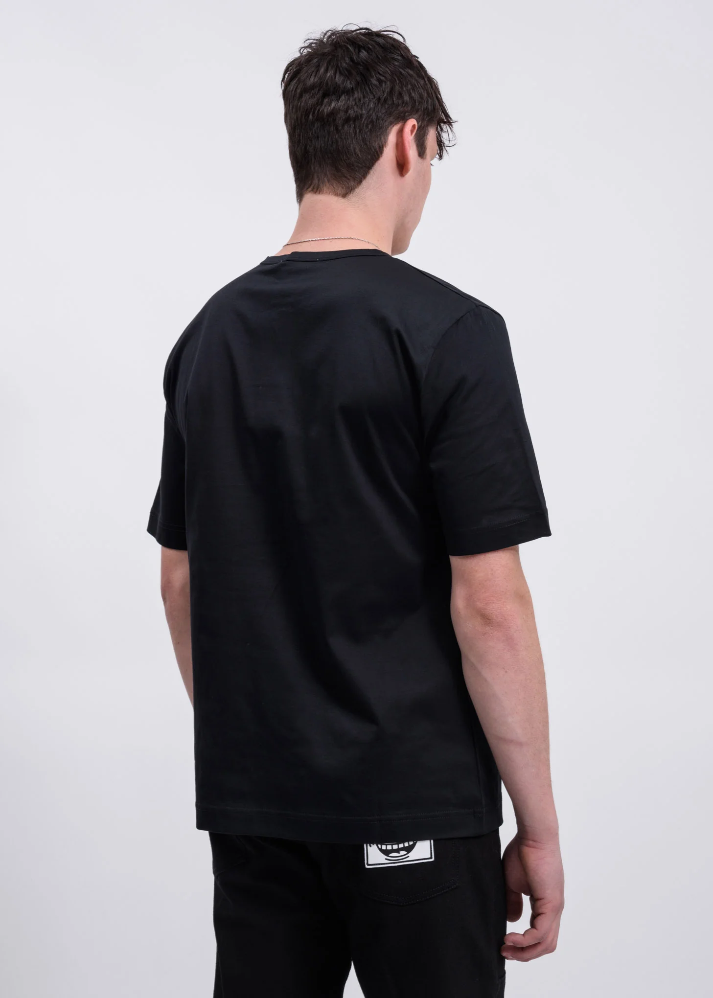 Black Unity Panorama T Shirt - Image 2