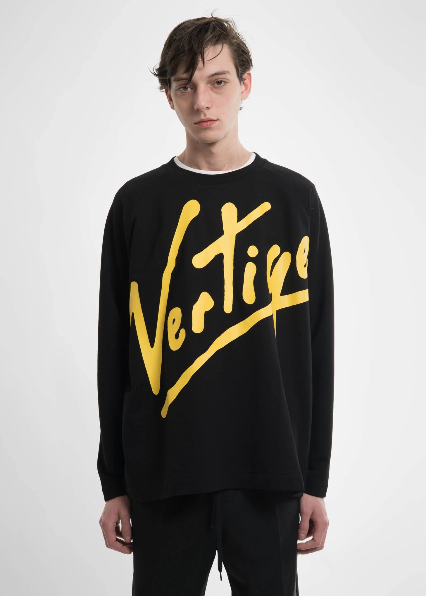 Black Desert Vertige Long Sleeve