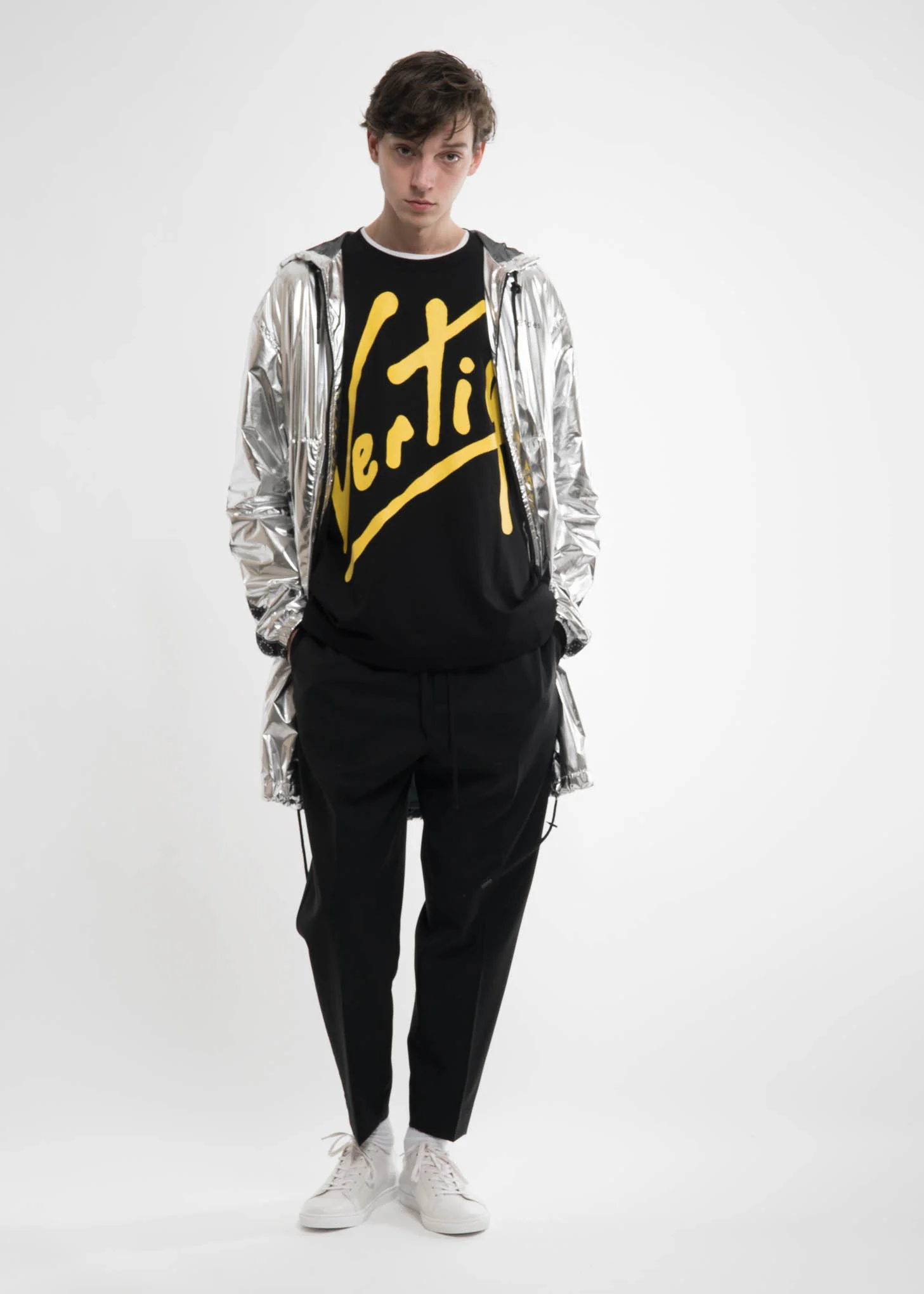 Black Desert Vertige Long Sleeve - Image 2