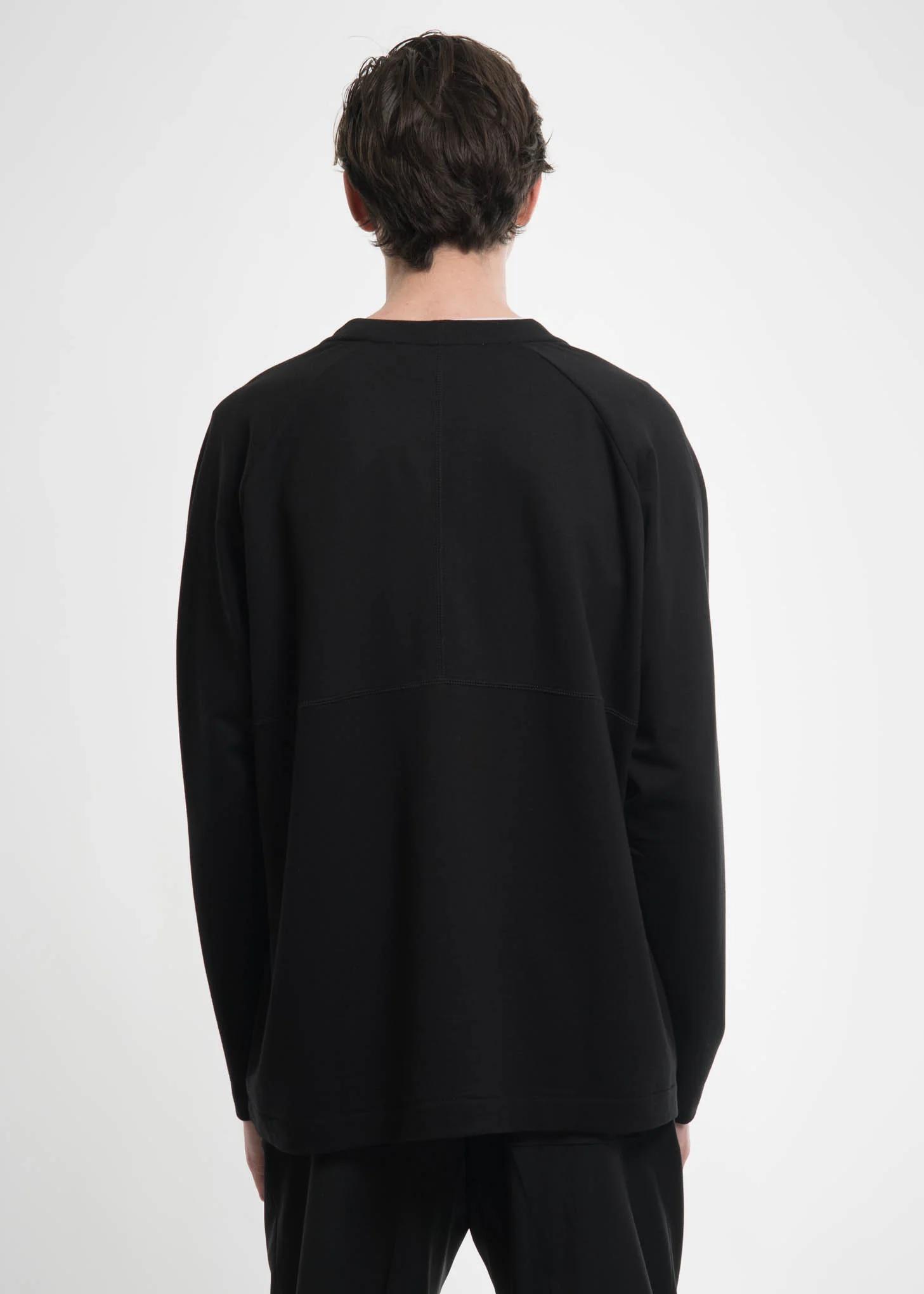 Black Desert Vertige Long Sleeve - Image 3