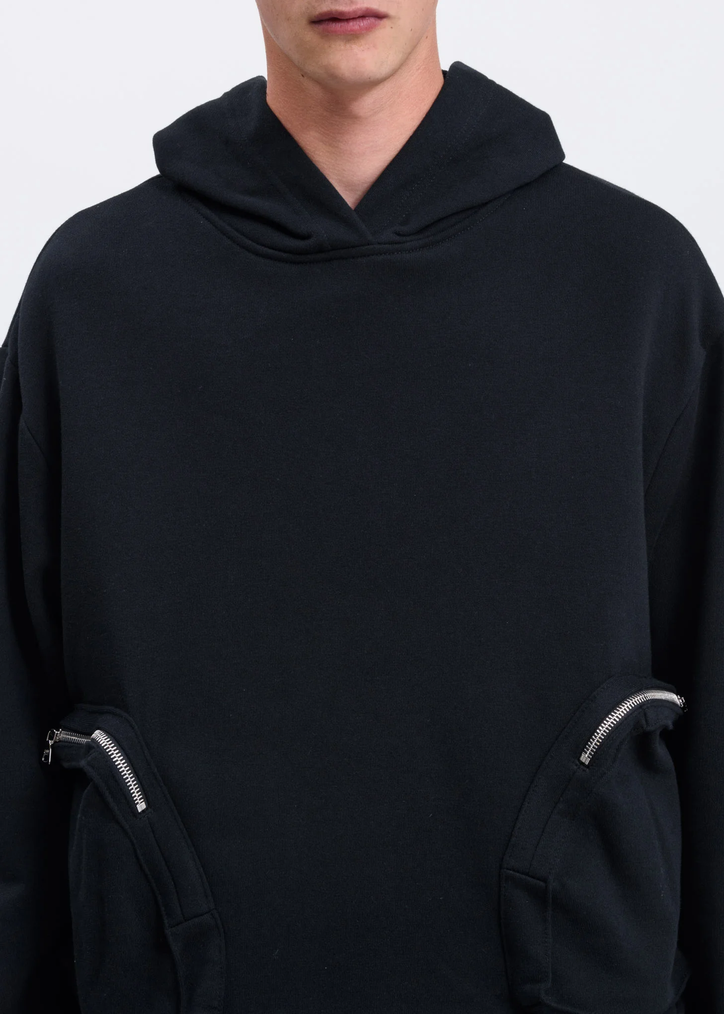 Black Valley Hoodie - Image 3