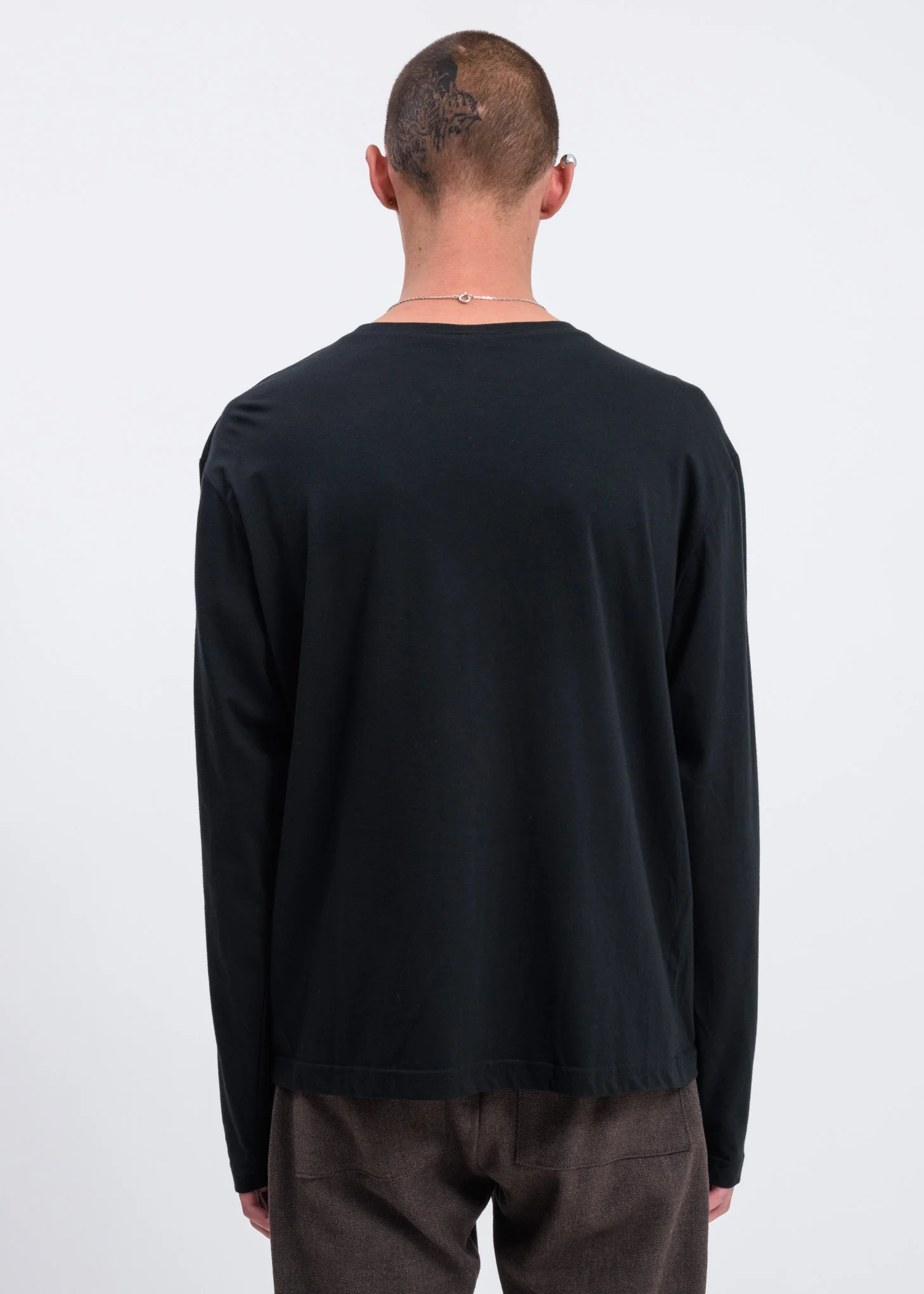 Black Valley Long Sleeve - Image 3