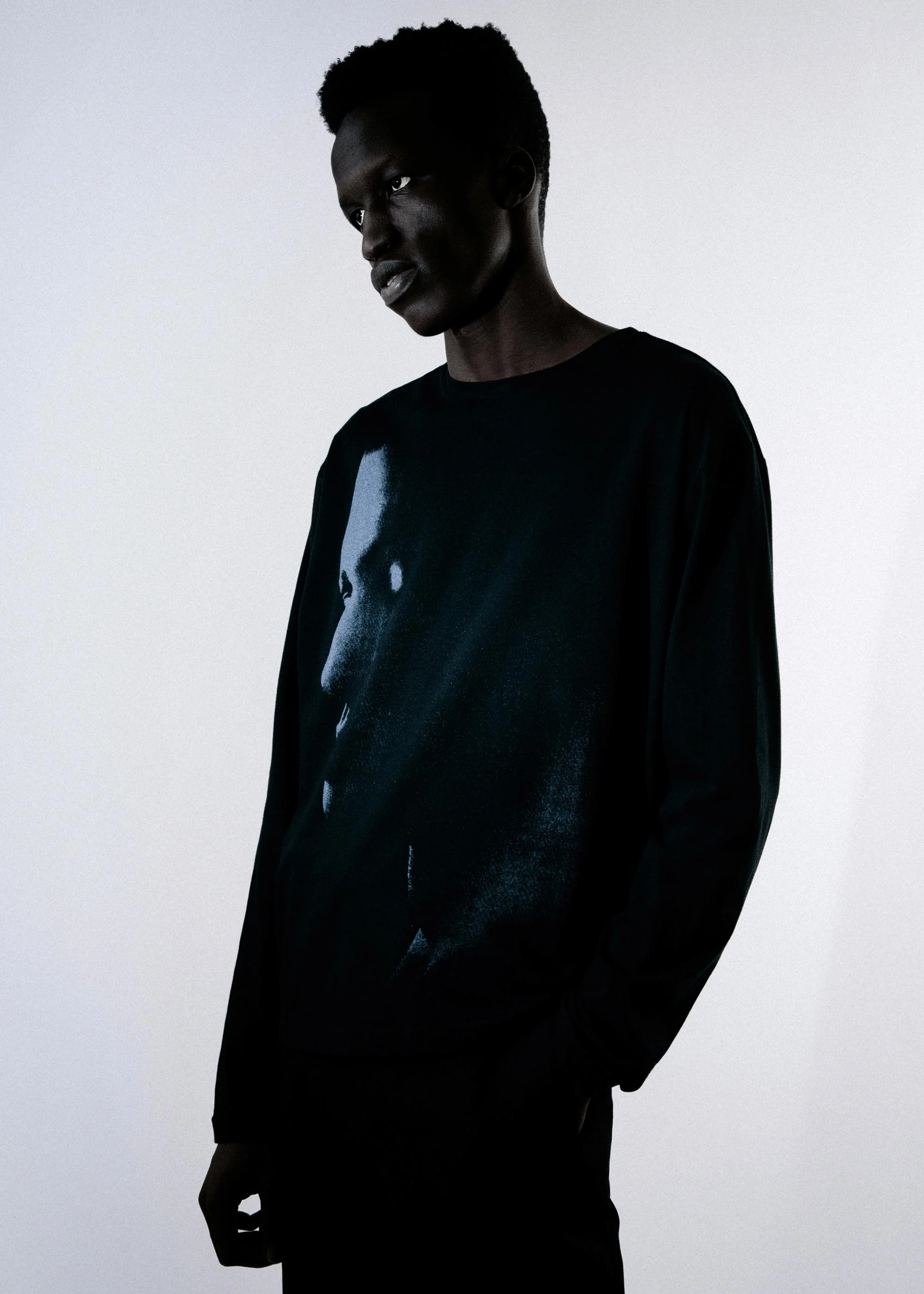 Black Valley Long Sleeve - Image 5