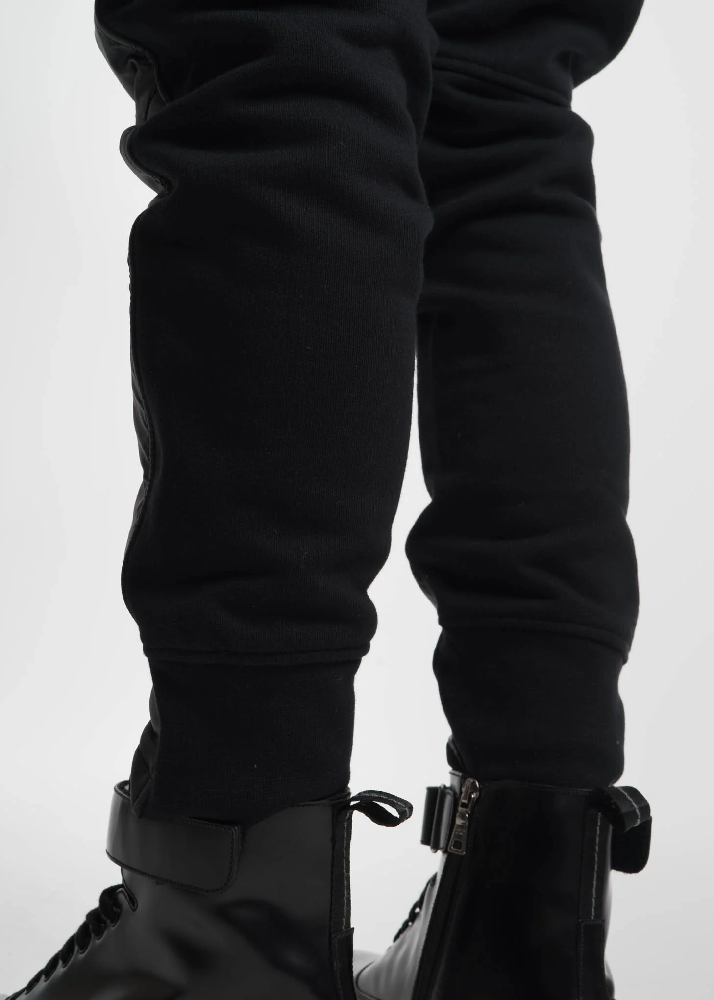 Black Villa Jogger Pant - Image 7