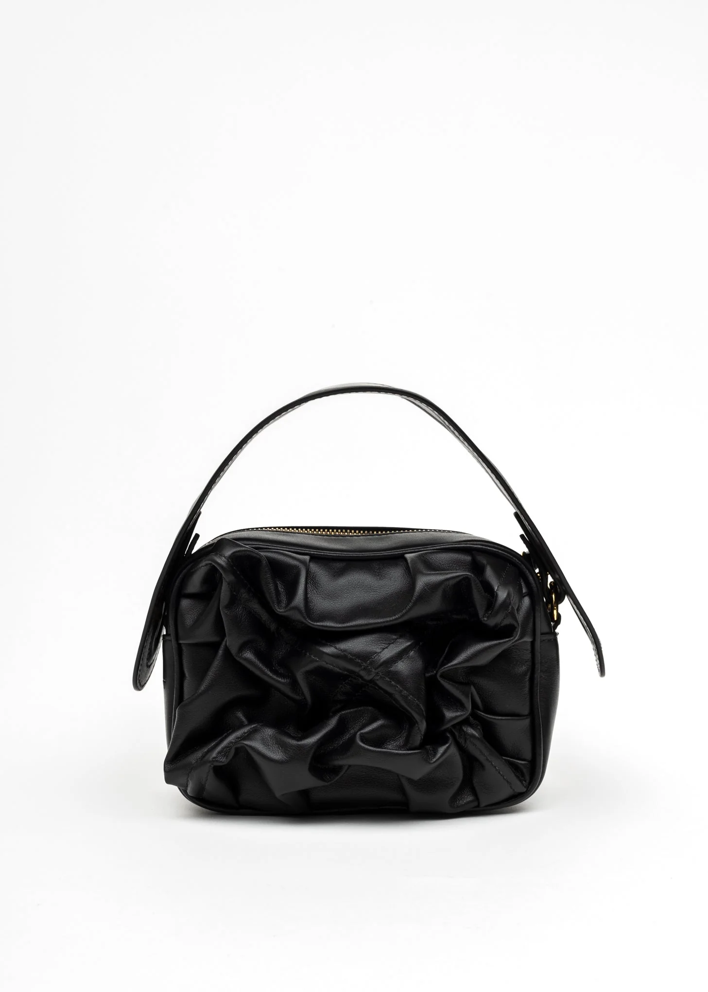 Black Wave Bag - Image 6