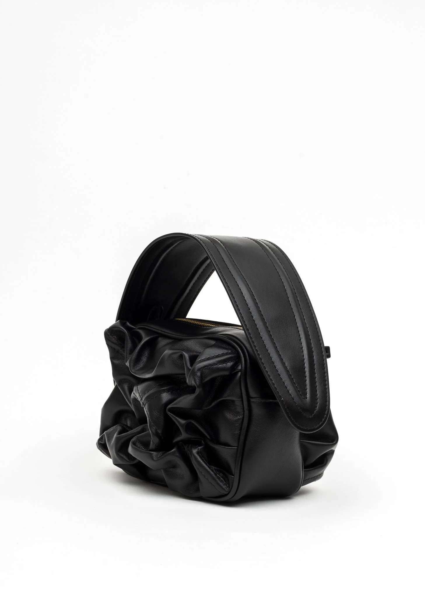 Black Wave Bag - Image 7