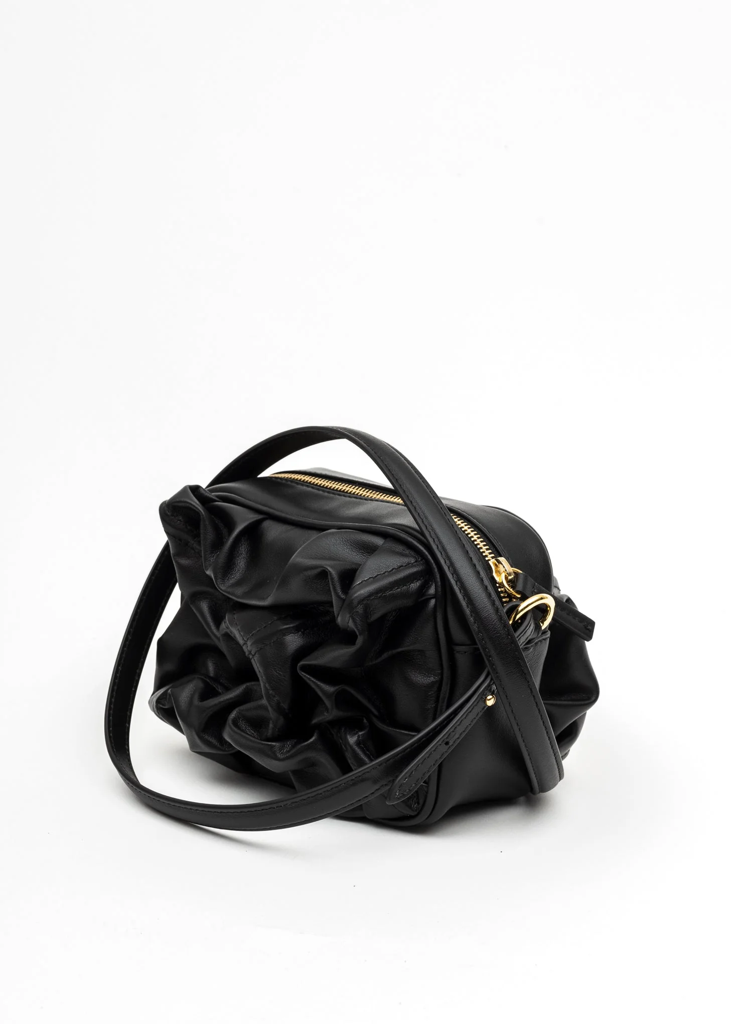 Black Wave Bag - Image 8