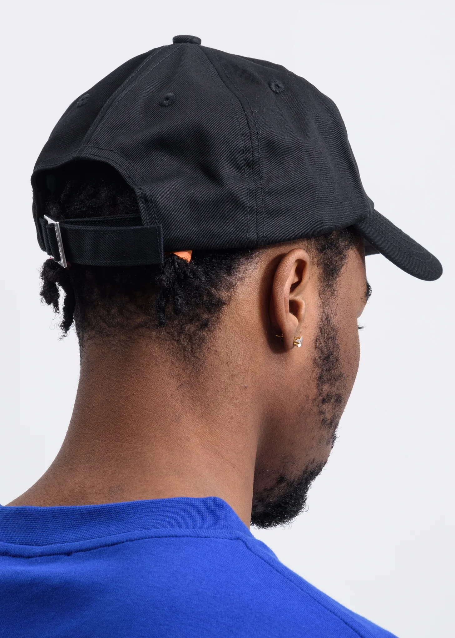 Black Wikipedia  Booster Cap - Image 3