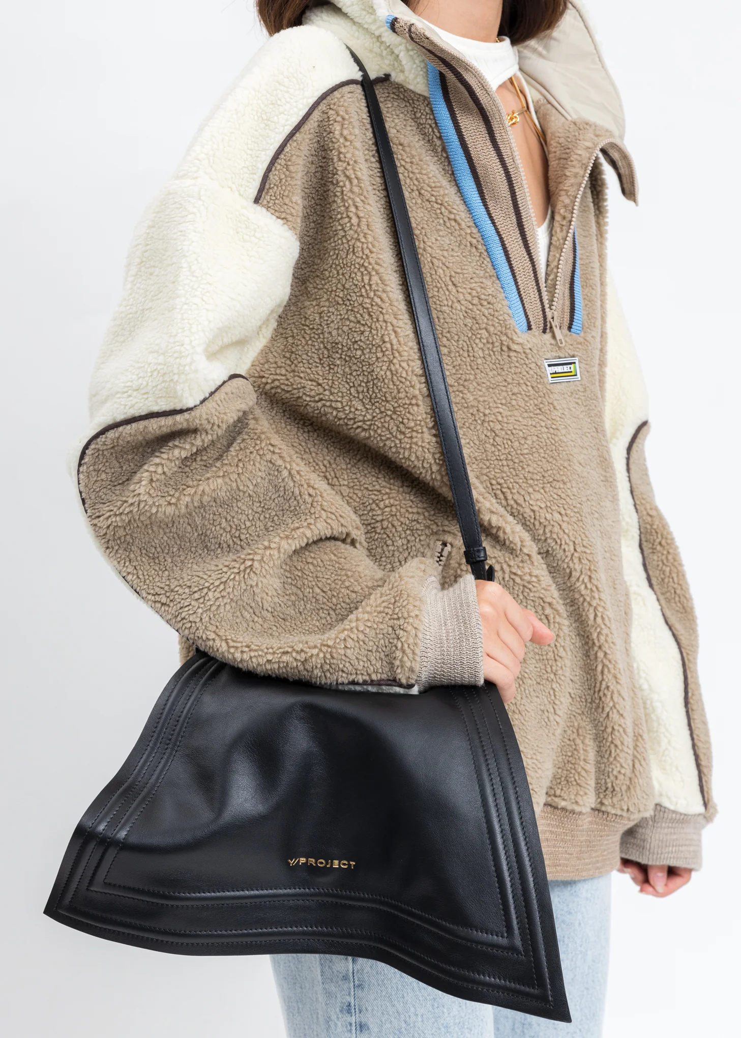 Black Wire Bag - Image 3