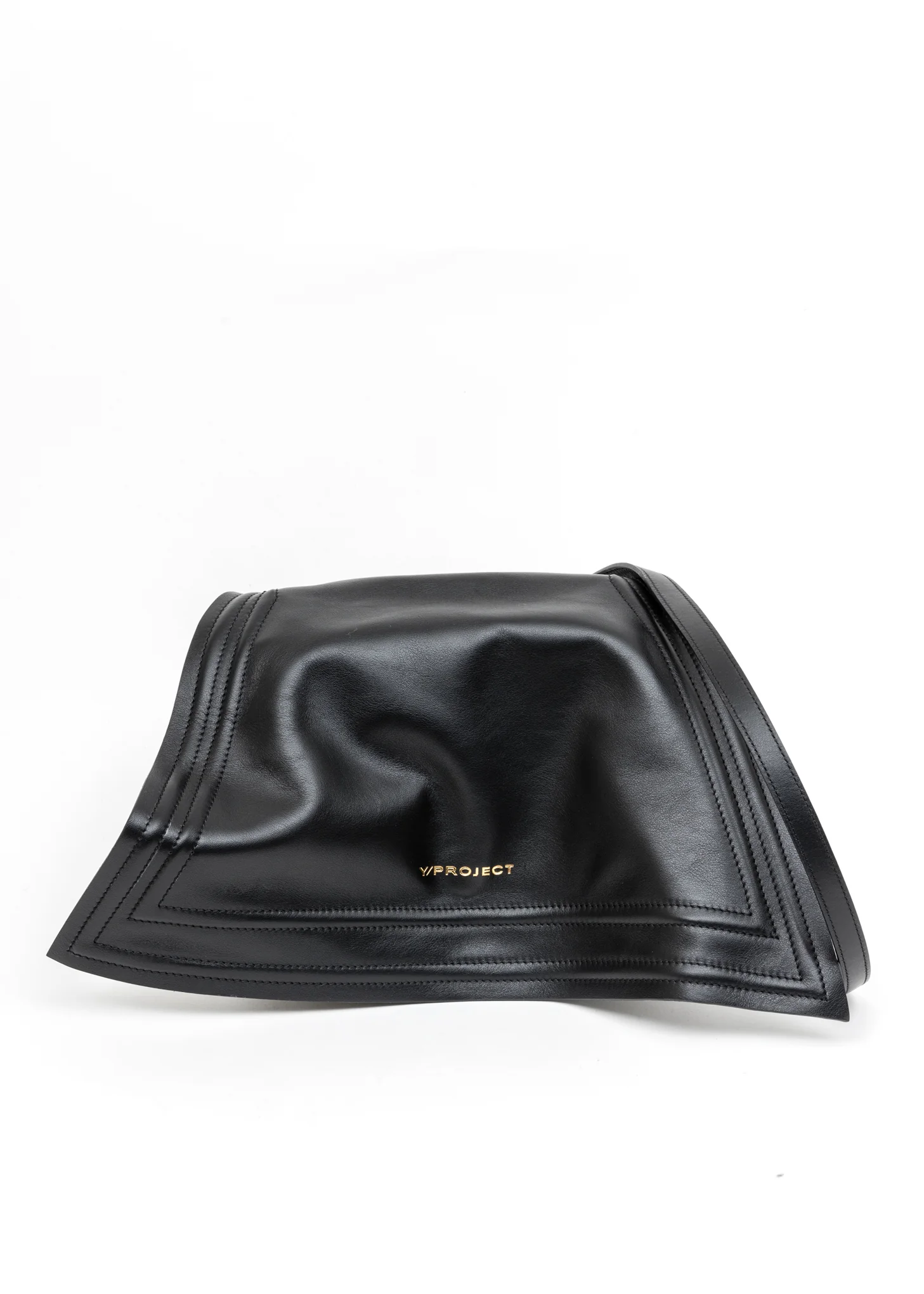 Black Wire Bag