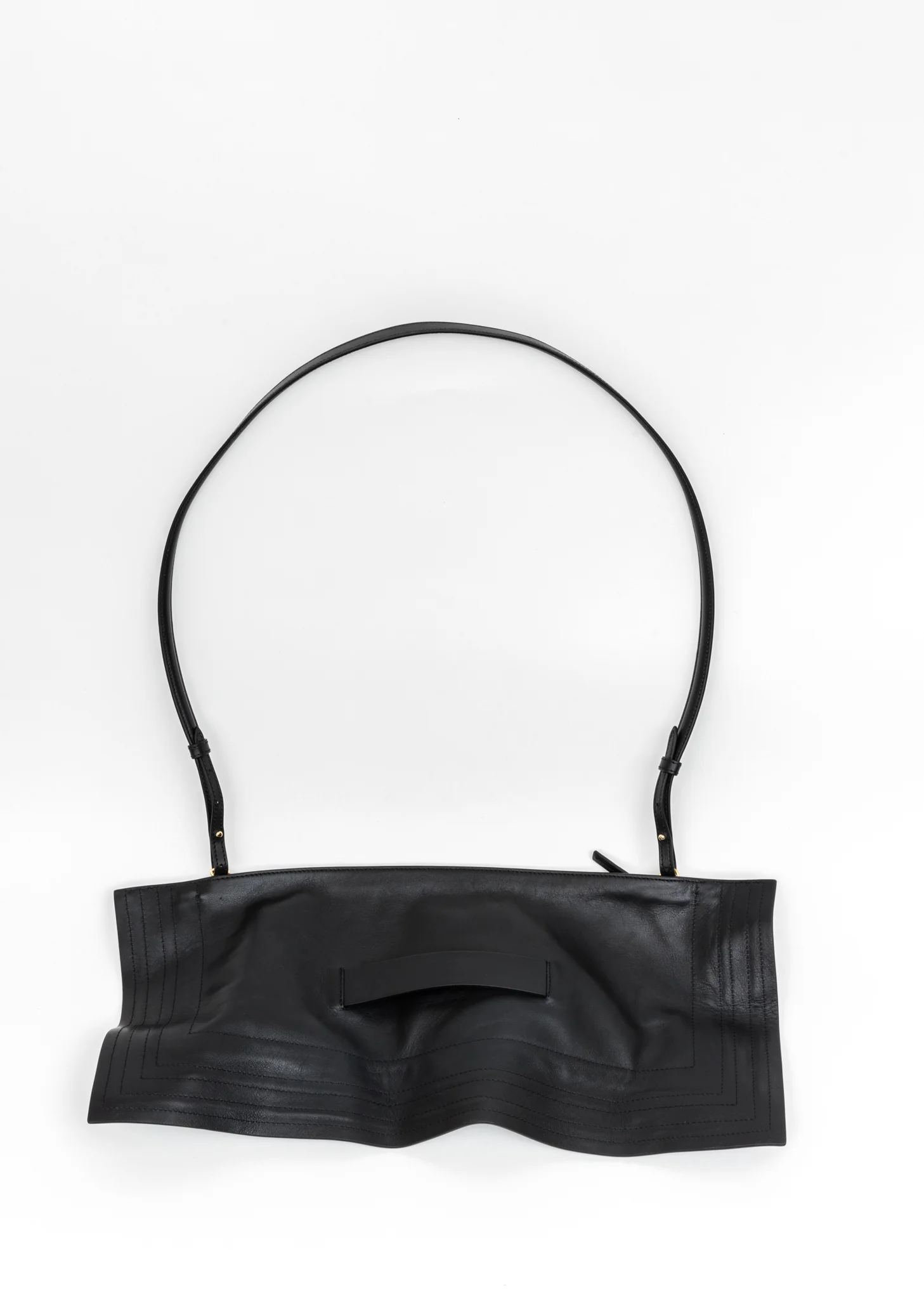 Black Wire Clutch - Image 3