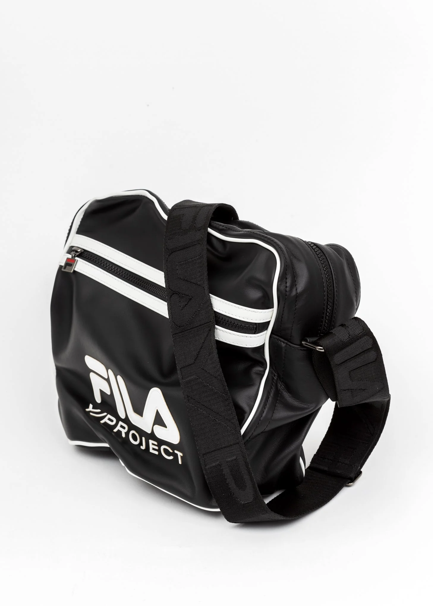 Black Y/PROJECT X FILA WIRE Bag - Image 6