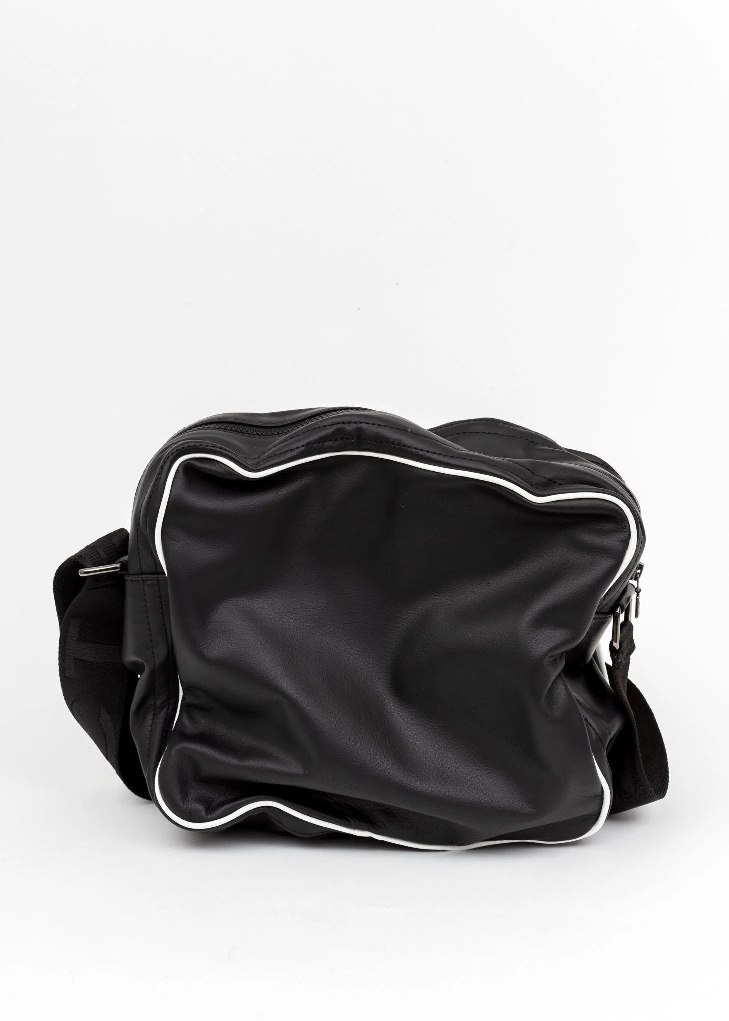 Black Y/PROJECT X FILA WIRE Bag - Image 7