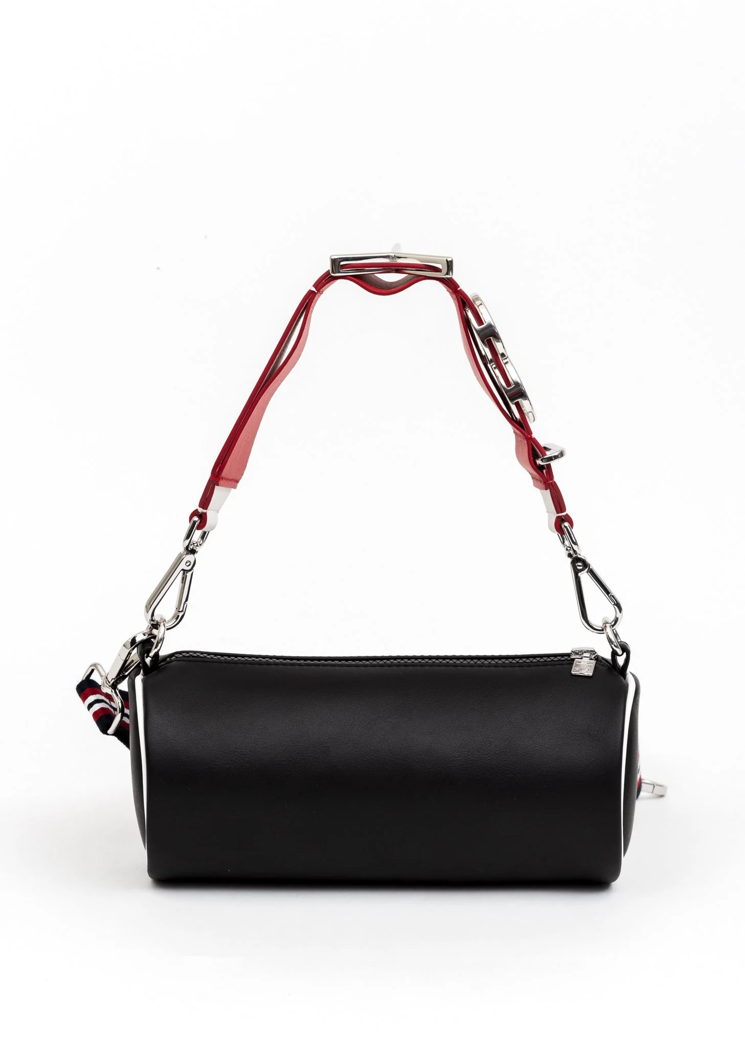 Black Y/PROJECT X FILA Y STRAP Bag - Image 9