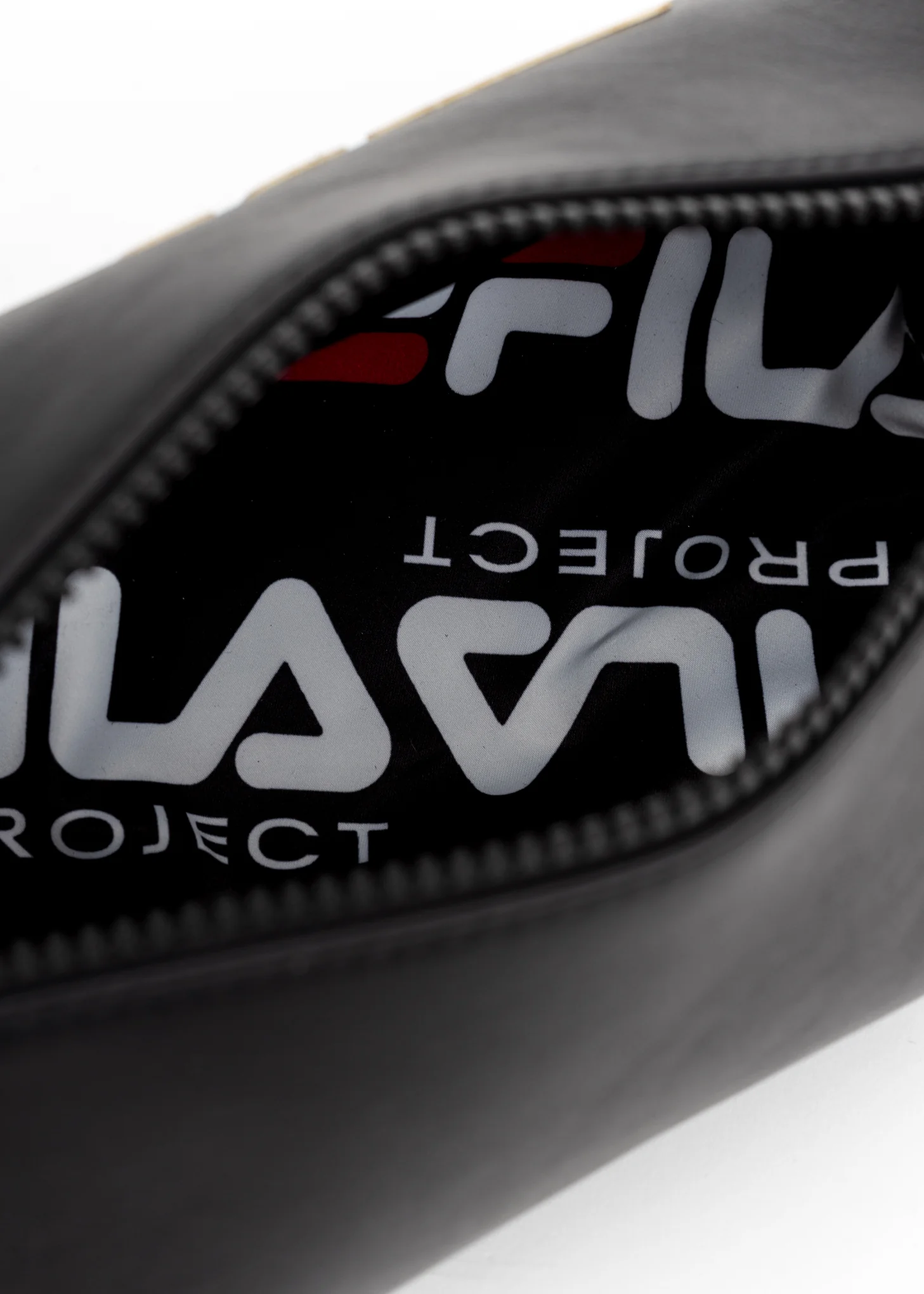 Black Y/PROJECT X FILA Y STRAP Bag - Image 8