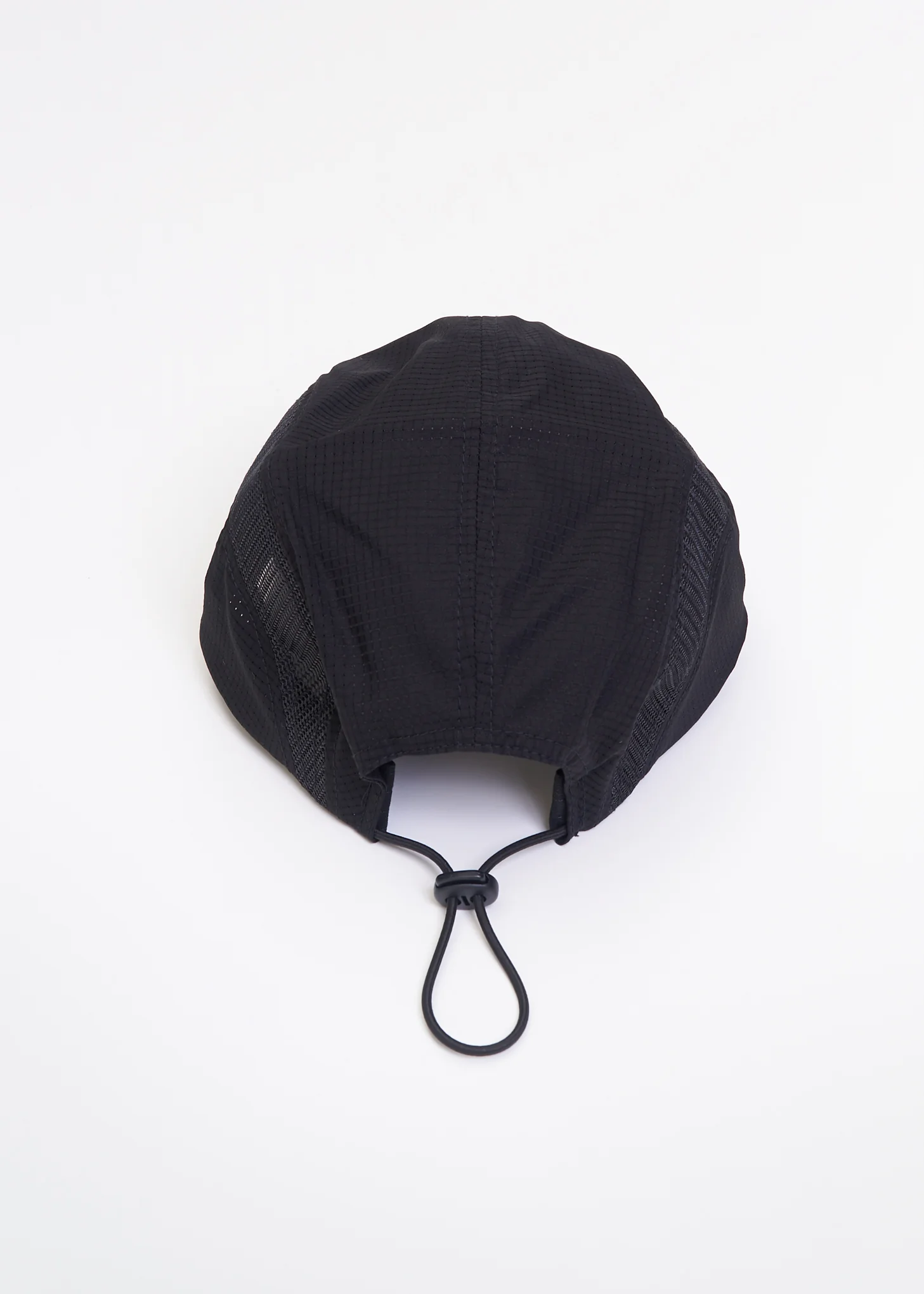 Black Zone Accent Hat - Image 5