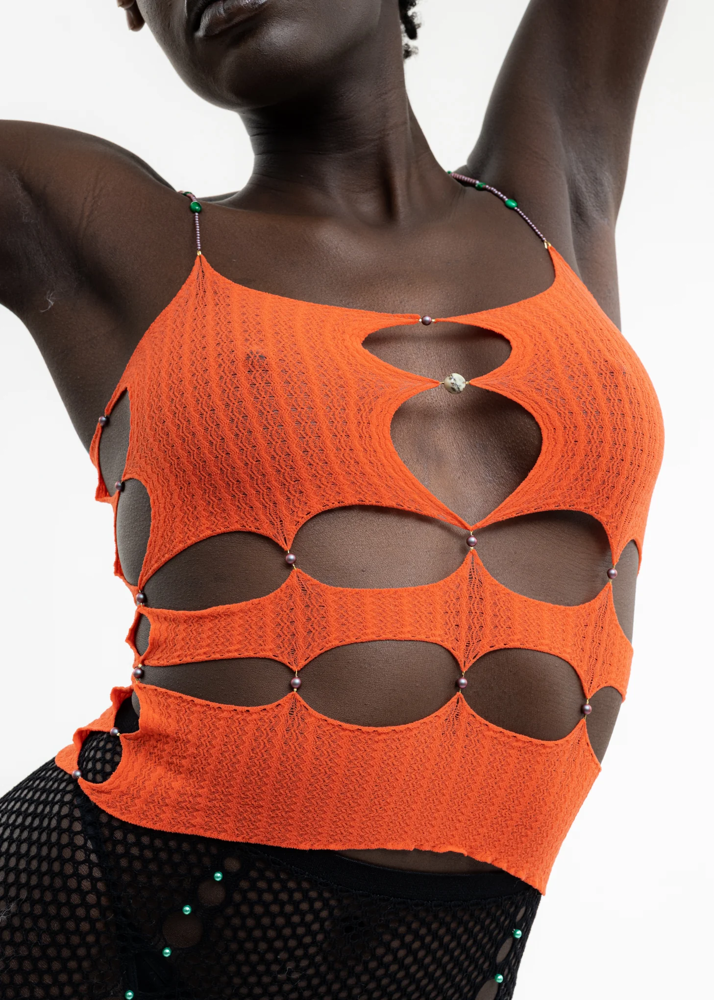 BLAZE TANK TOP - Image 4