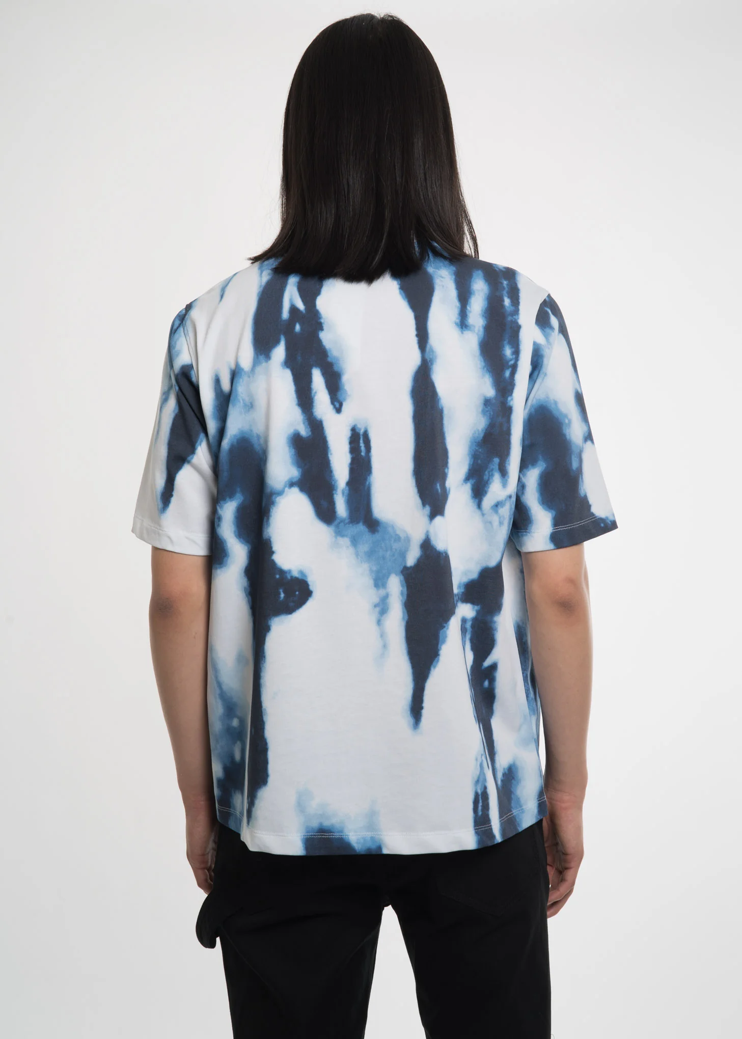 Bleached Helmut Tour T-Shirt - Image 2