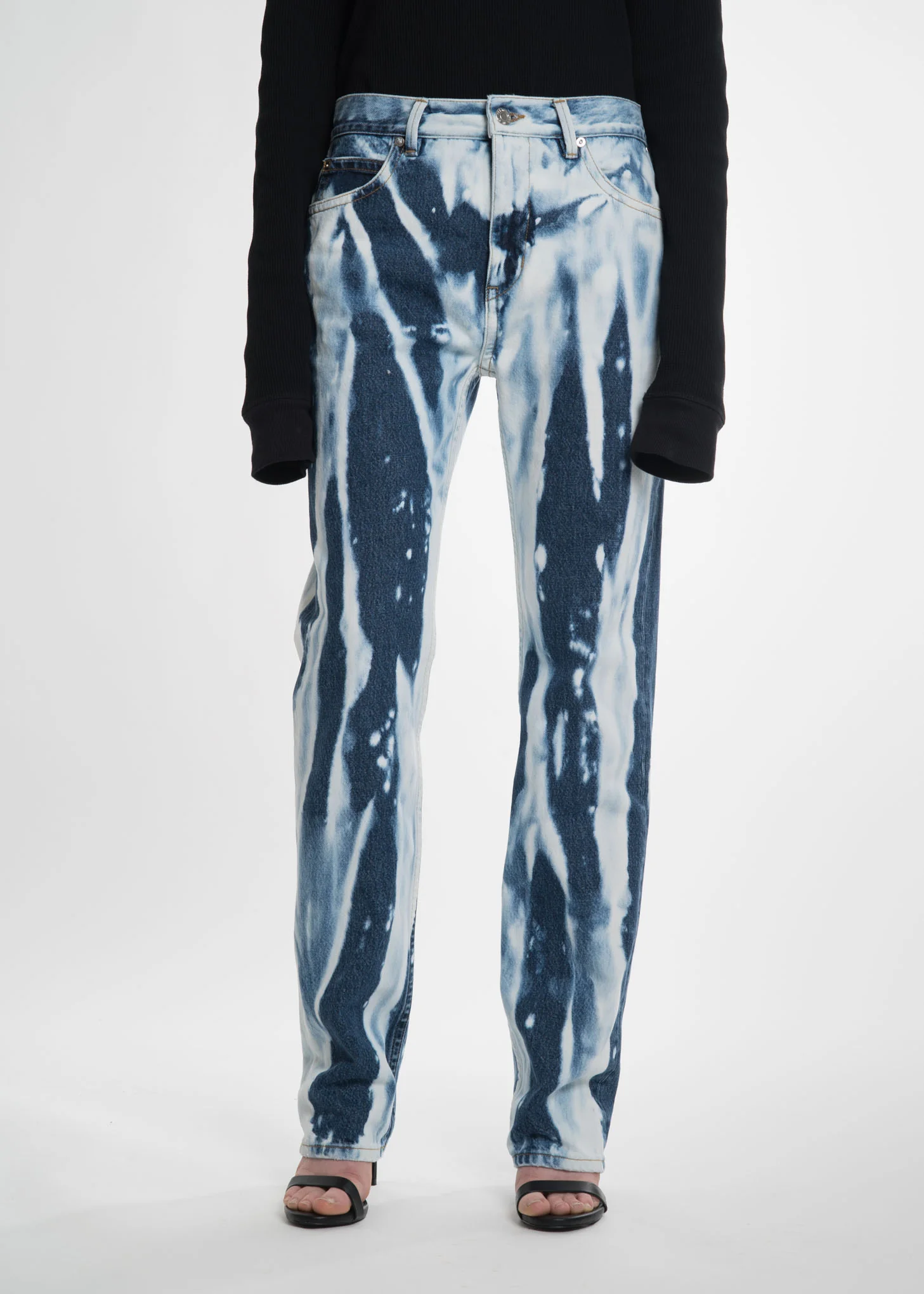 Bleacher 97 Jean