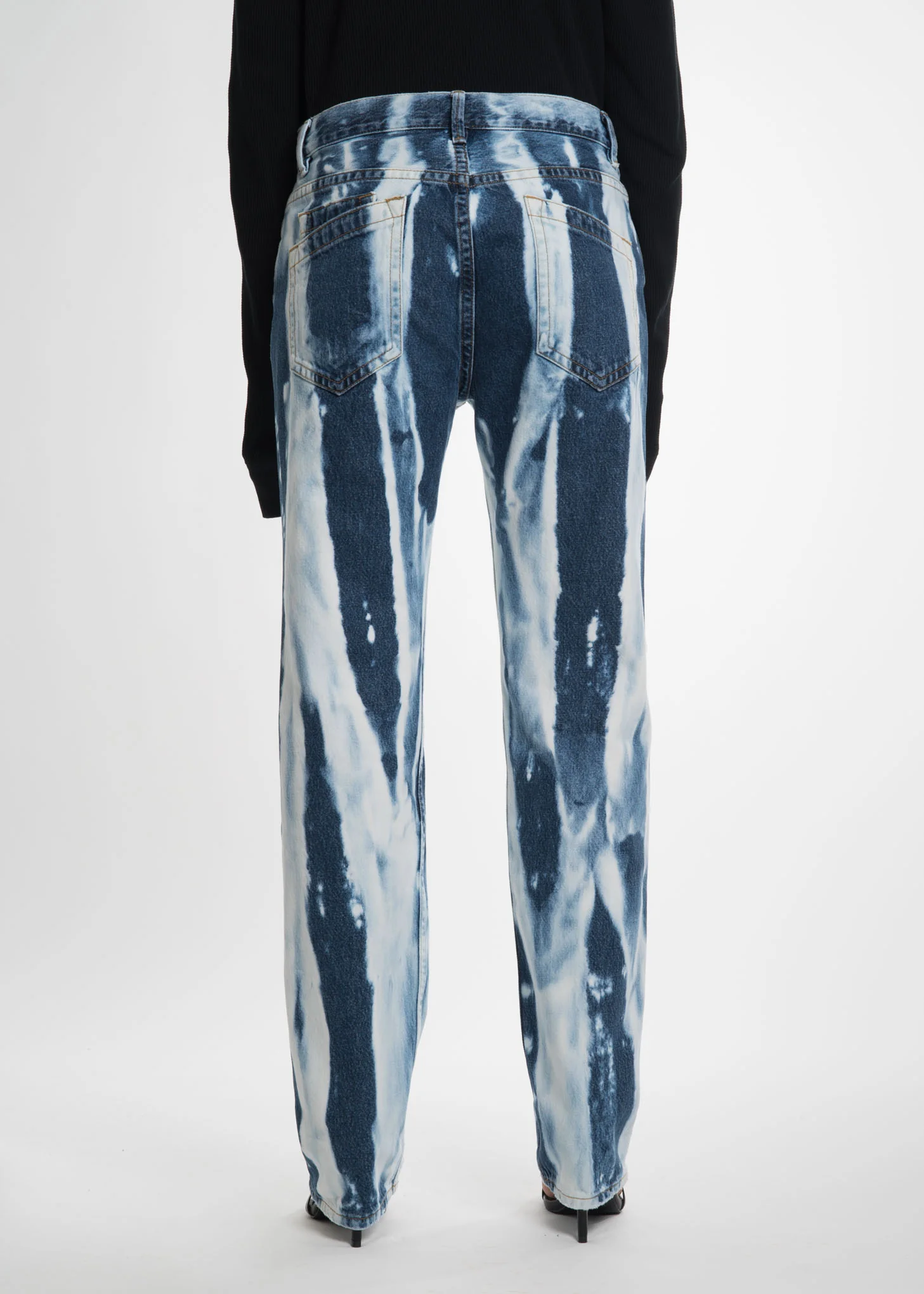 Bleacher 97 Jean - Image 3