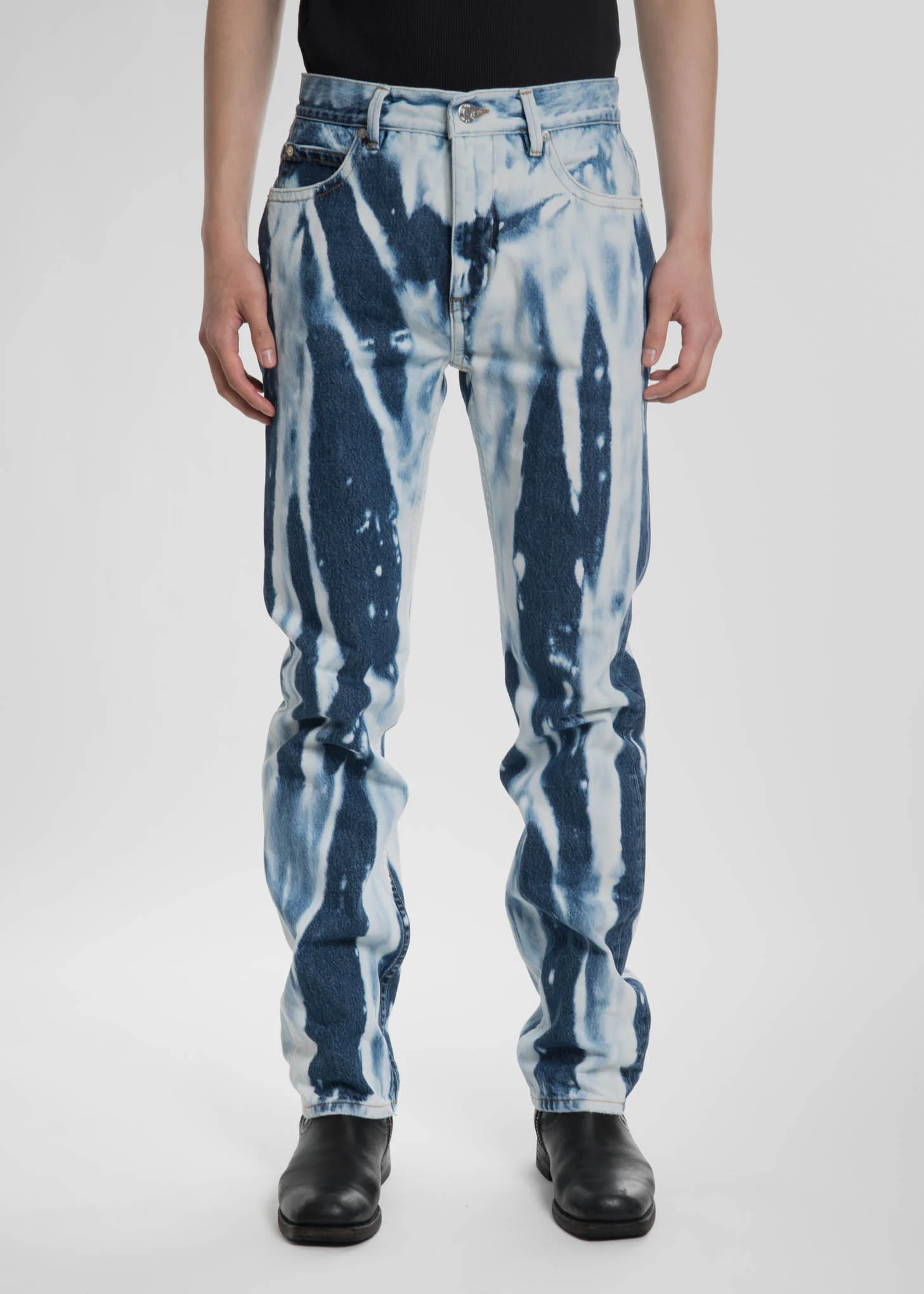 Bleacher 97 Jean