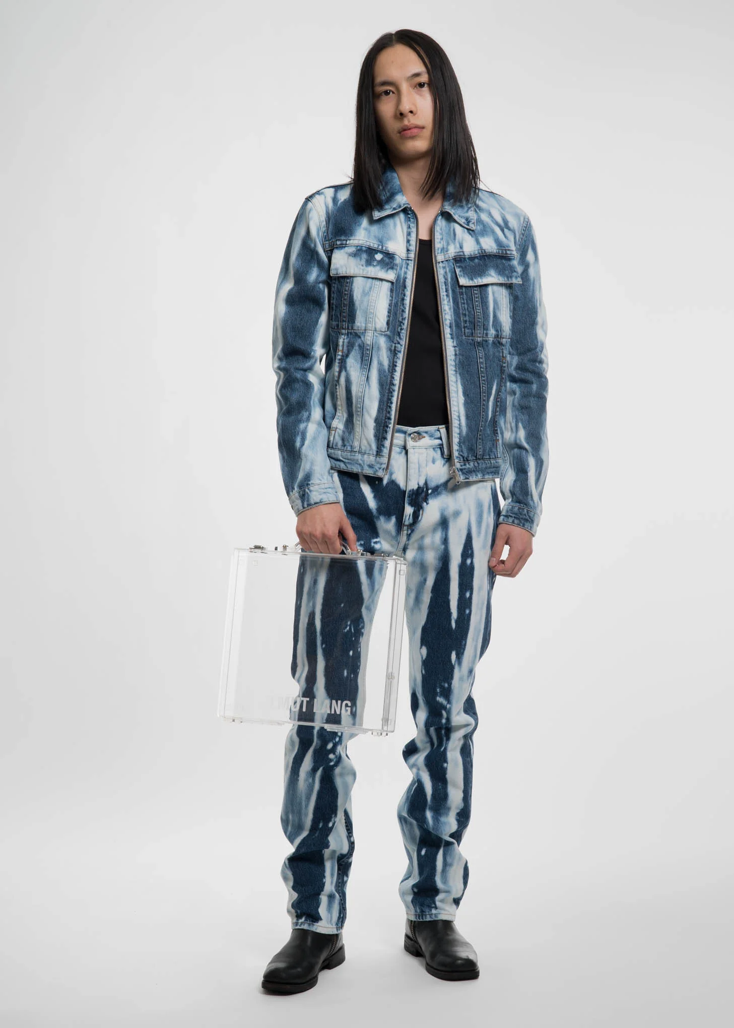 Bleacher 97 Jean - Image 2