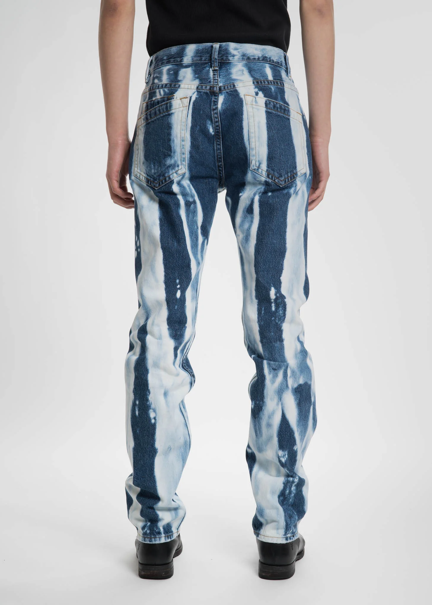 Bleacher 97 Jean - Image 3
